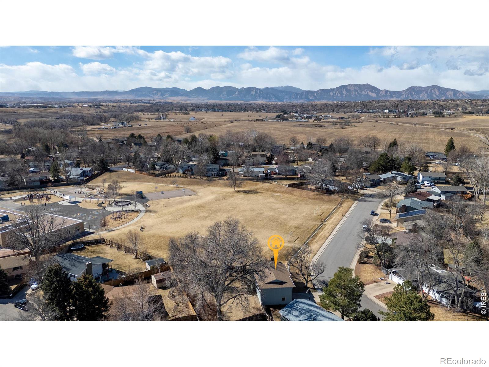 MLS Image #30 for 1404  athene drive,lafayette, Colorado