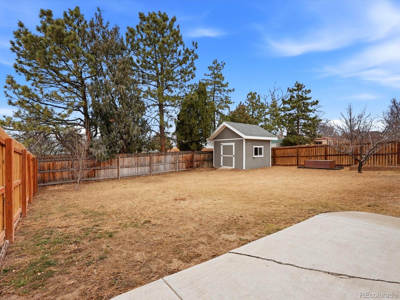 MLS Image #36 for 7725  lowell boulevard,westminster, Colorado