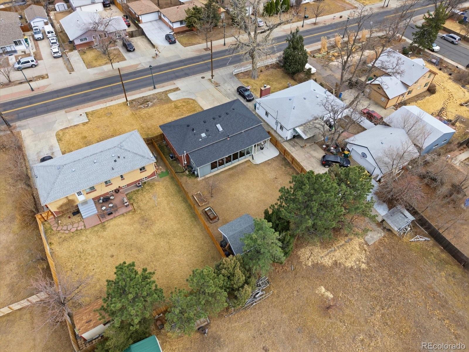 MLS Image #40 for 7725  lowell boulevard,westminster, Colorado
