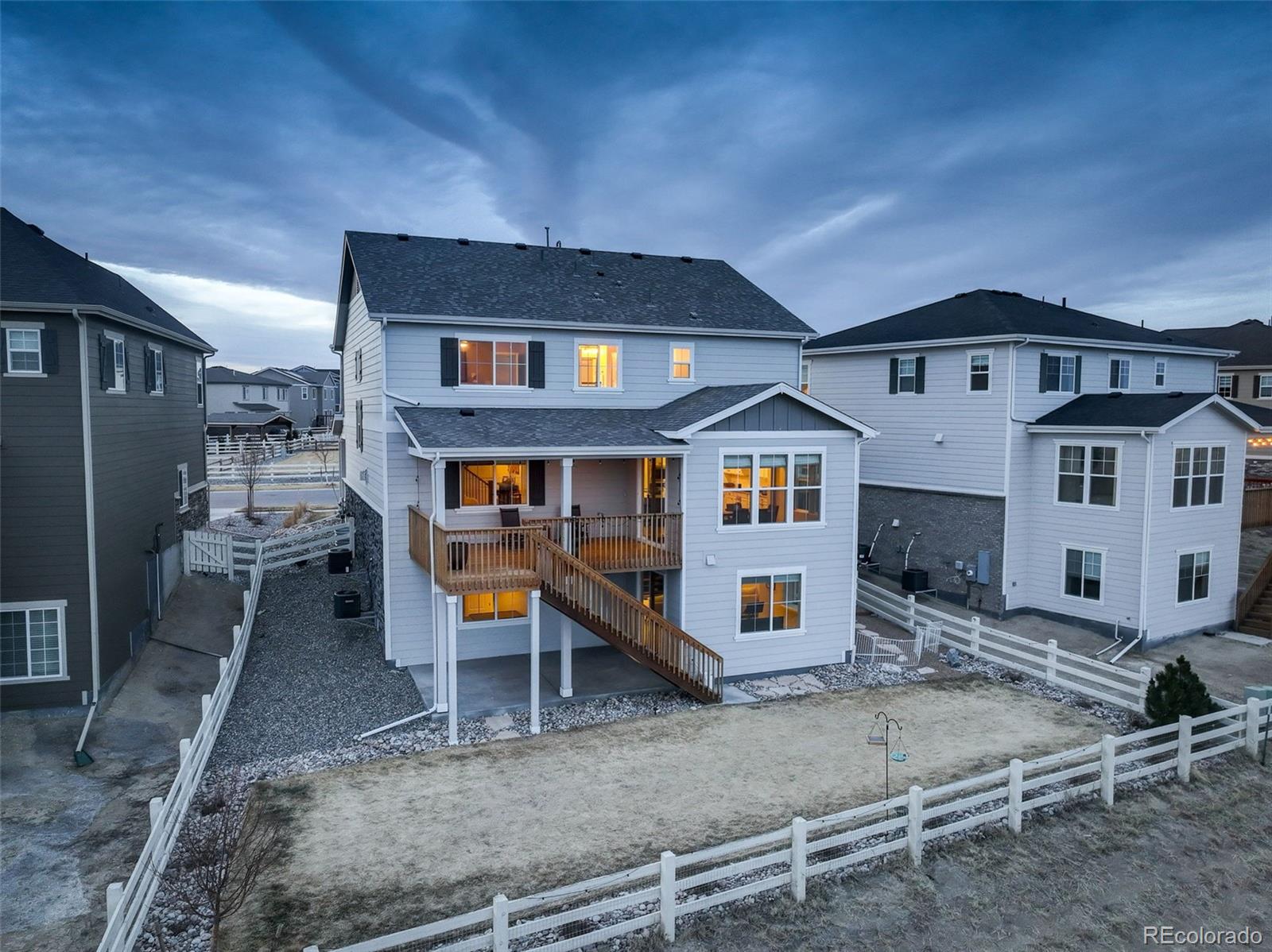 MLS Image #36 for 7368 s yantley way,aurora, Colorado