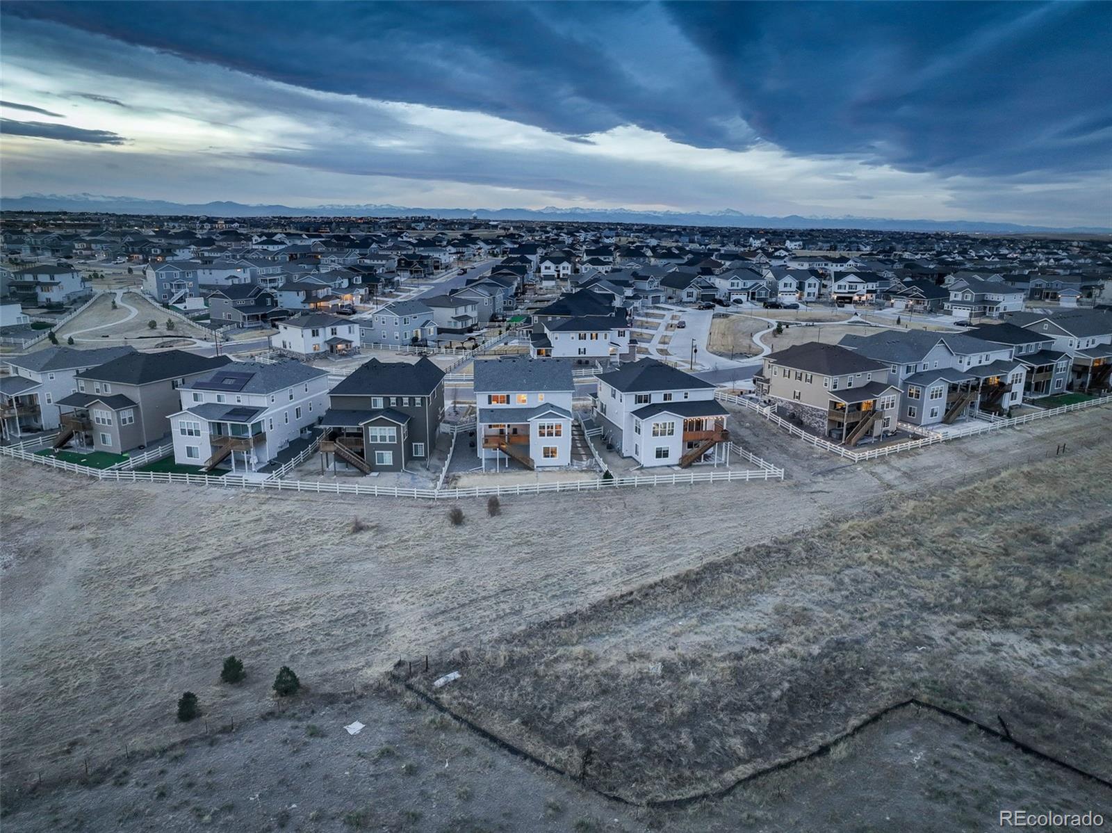 MLS Image #38 for 7368 s yantley way,aurora, Colorado