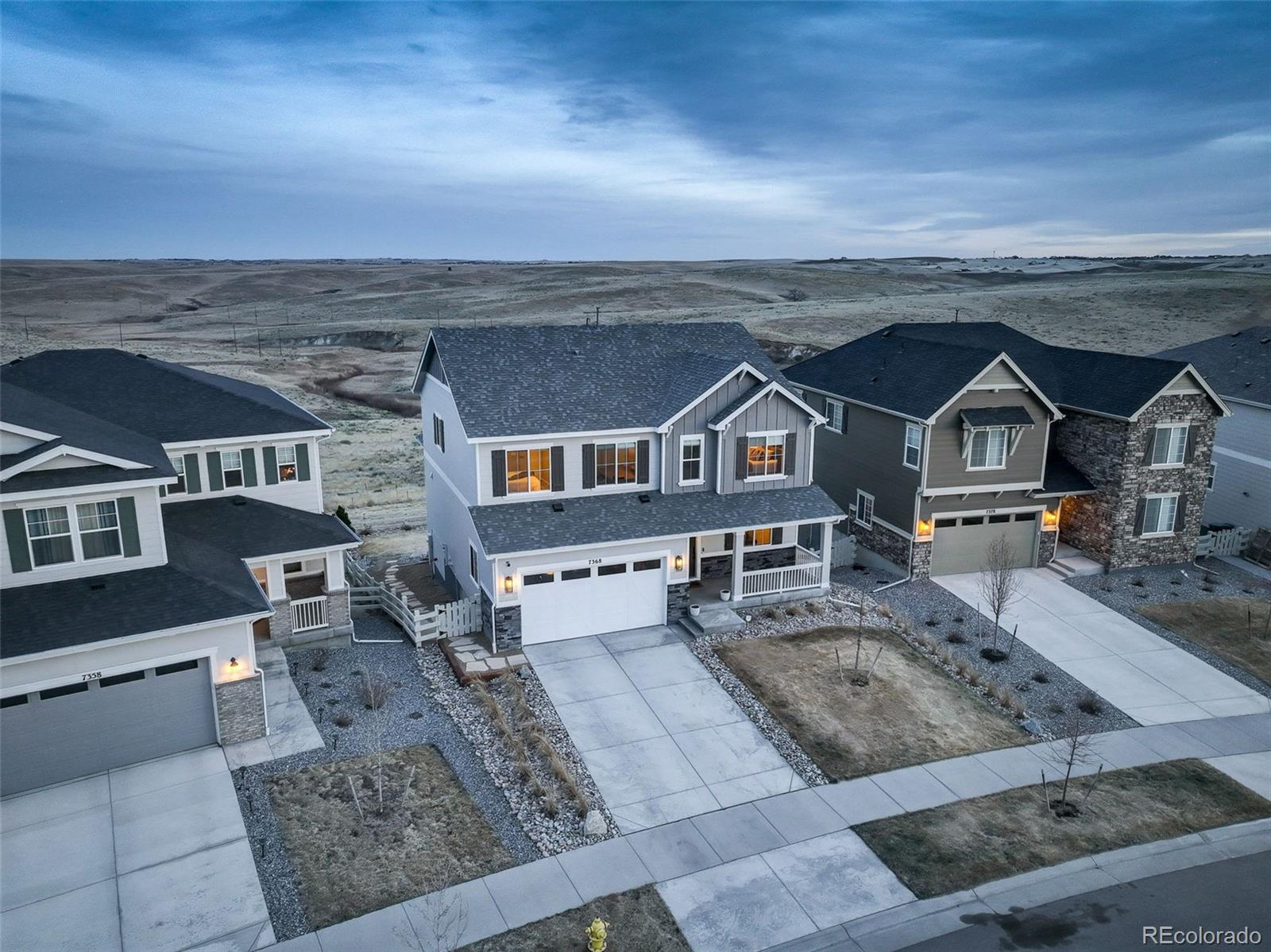 MLS Image #39 for 7368 s yantley way,aurora, Colorado