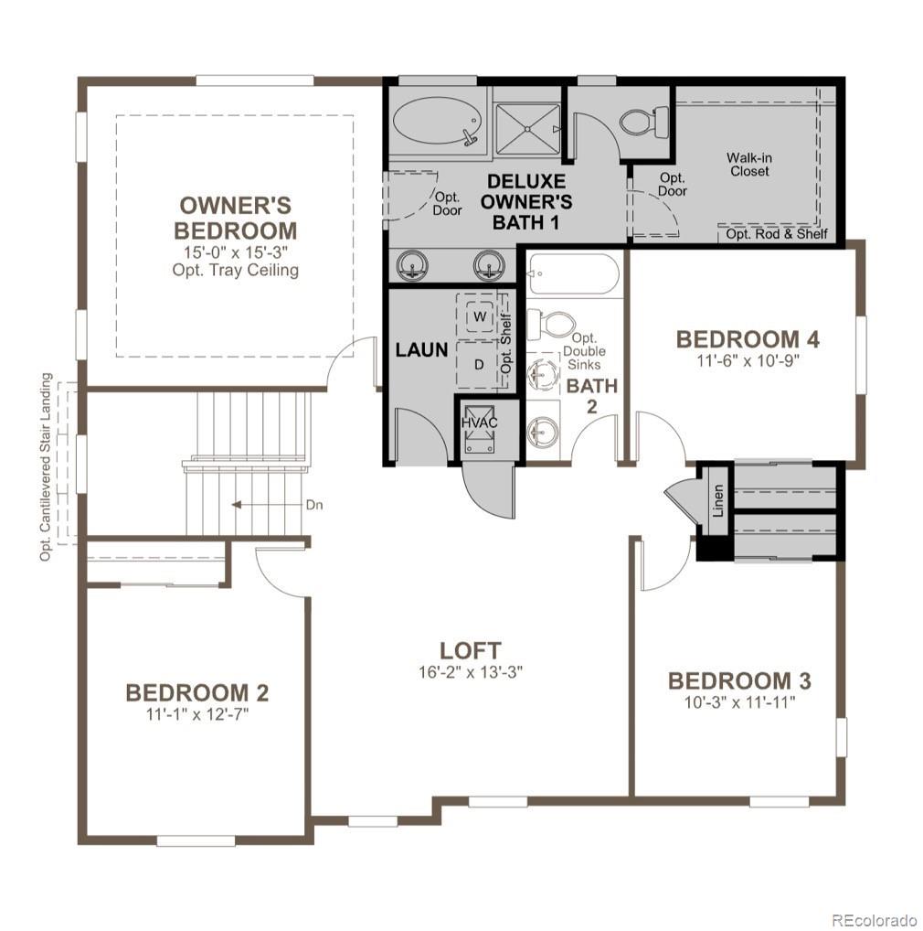 MLS Image #43 for 7368 s yantley way,aurora, Colorado