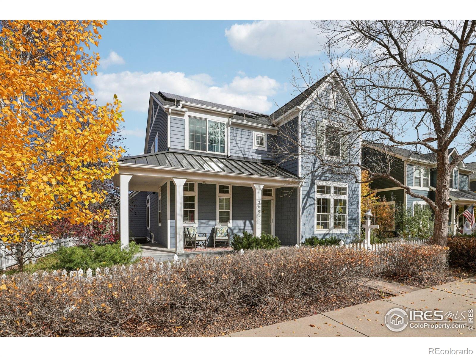 MLS Image #1 for 3001  shoshone trail,lafayette, Colorado