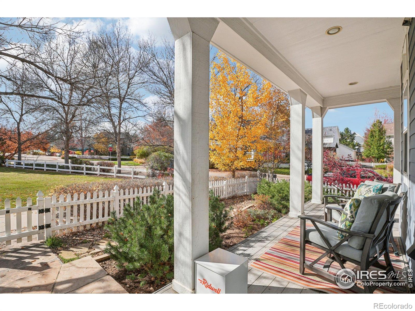 MLS Image #2 for 3001  shoshone trail,lafayette, Colorado
