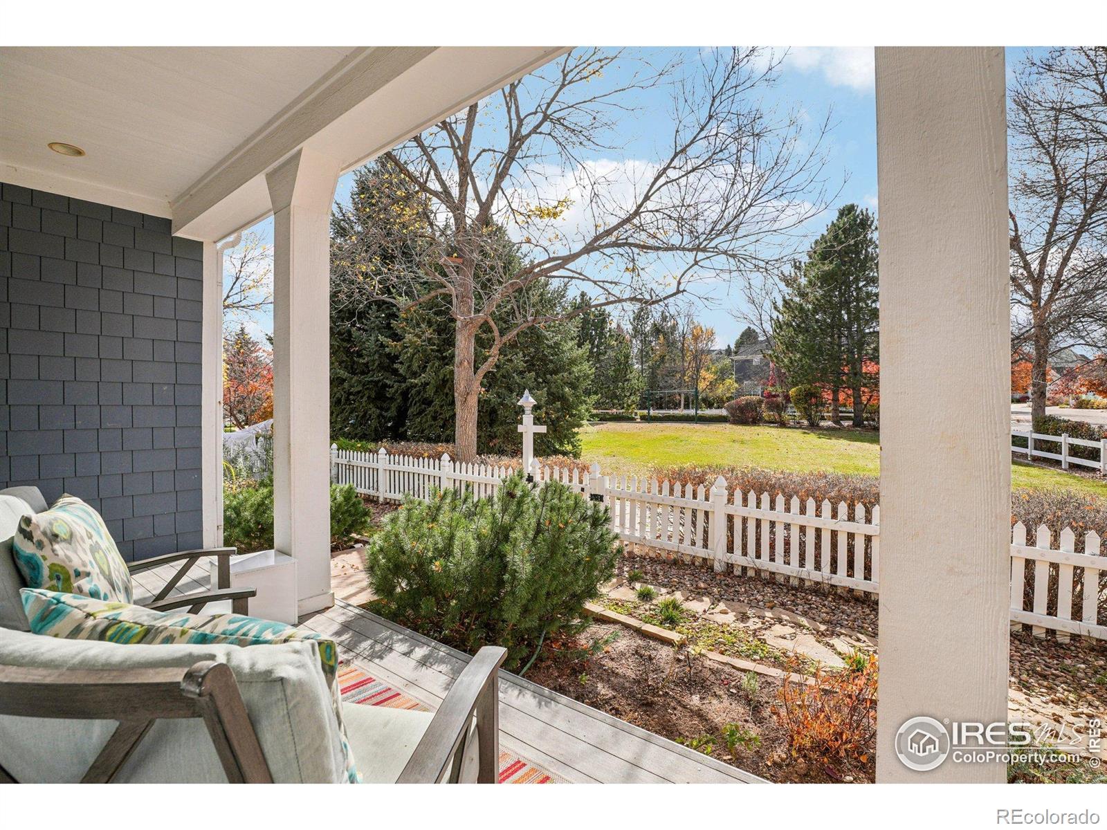 MLS Image #3 for 3001  shoshone trail,lafayette, Colorado
