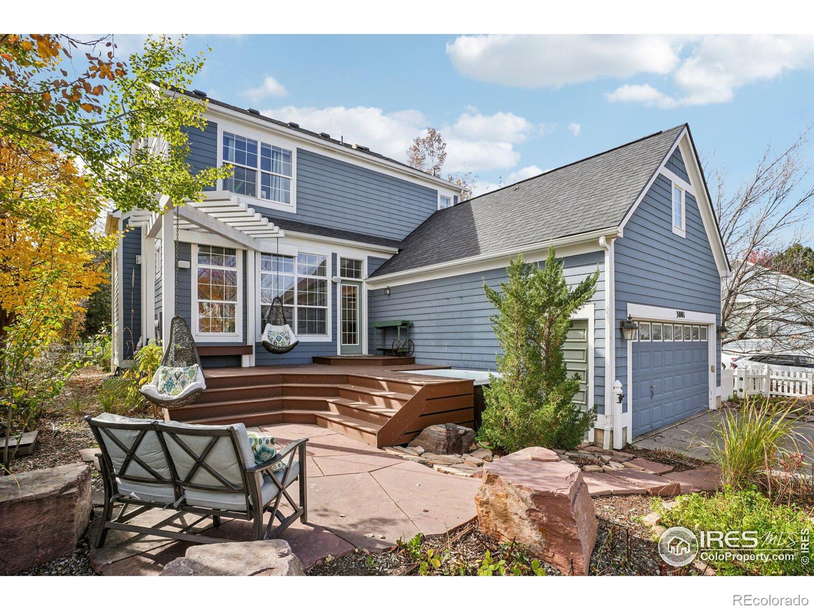 MLS Image #40 for 3001  shoshone trail,lafayette, Colorado