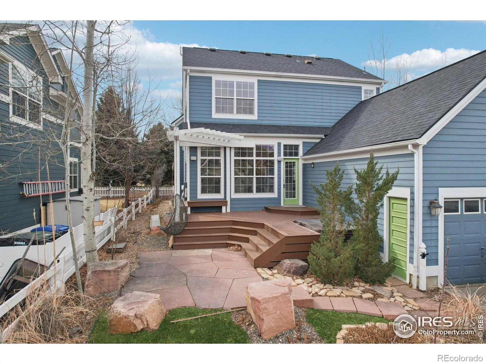 MLS Image #41 for 3001  shoshone trail,lafayette, Colorado