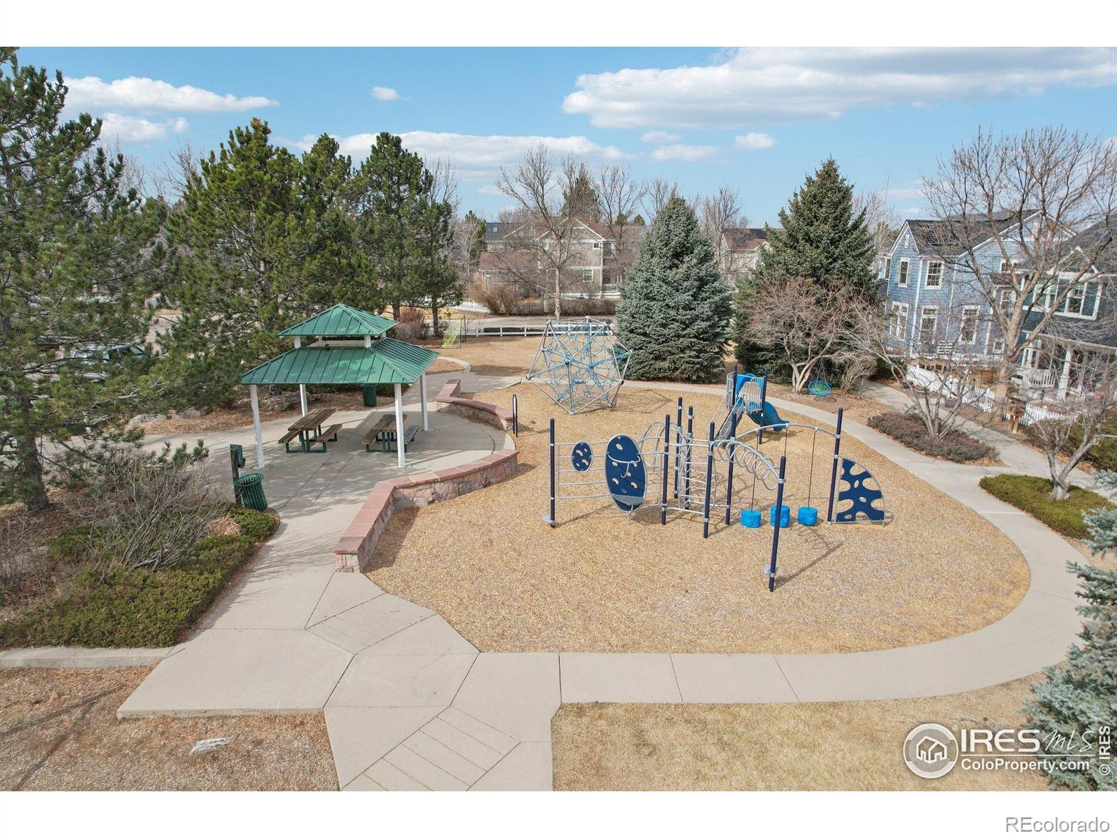 MLS Image #44 for 3001  shoshone trail,lafayette, Colorado