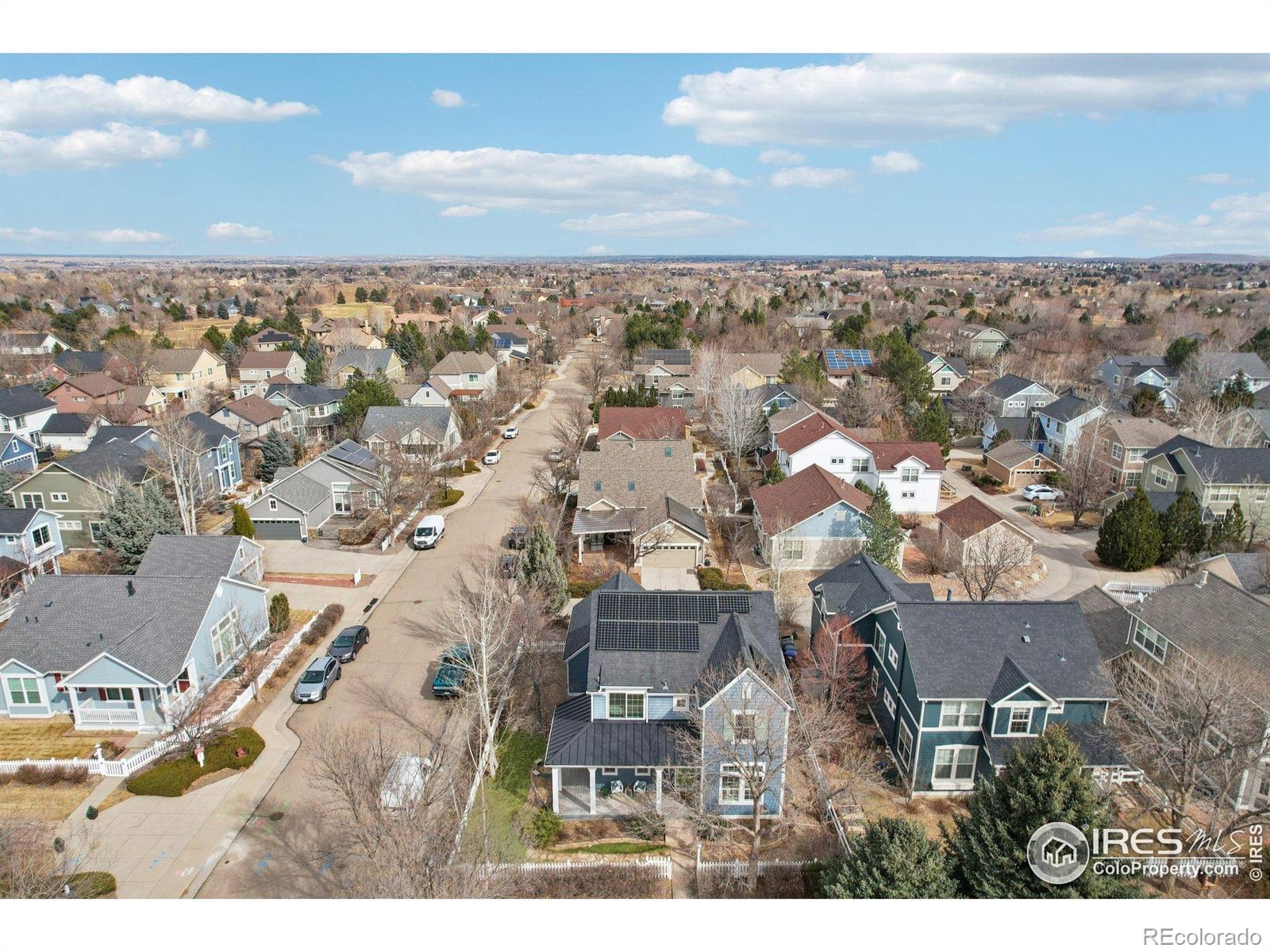 MLS Image #45 for 3001  shoshone trail,lafayette, Colorado