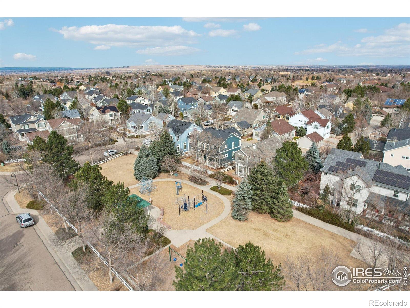 MLS Image #46 for 3001  shoshone trail,lafayette, Colorado