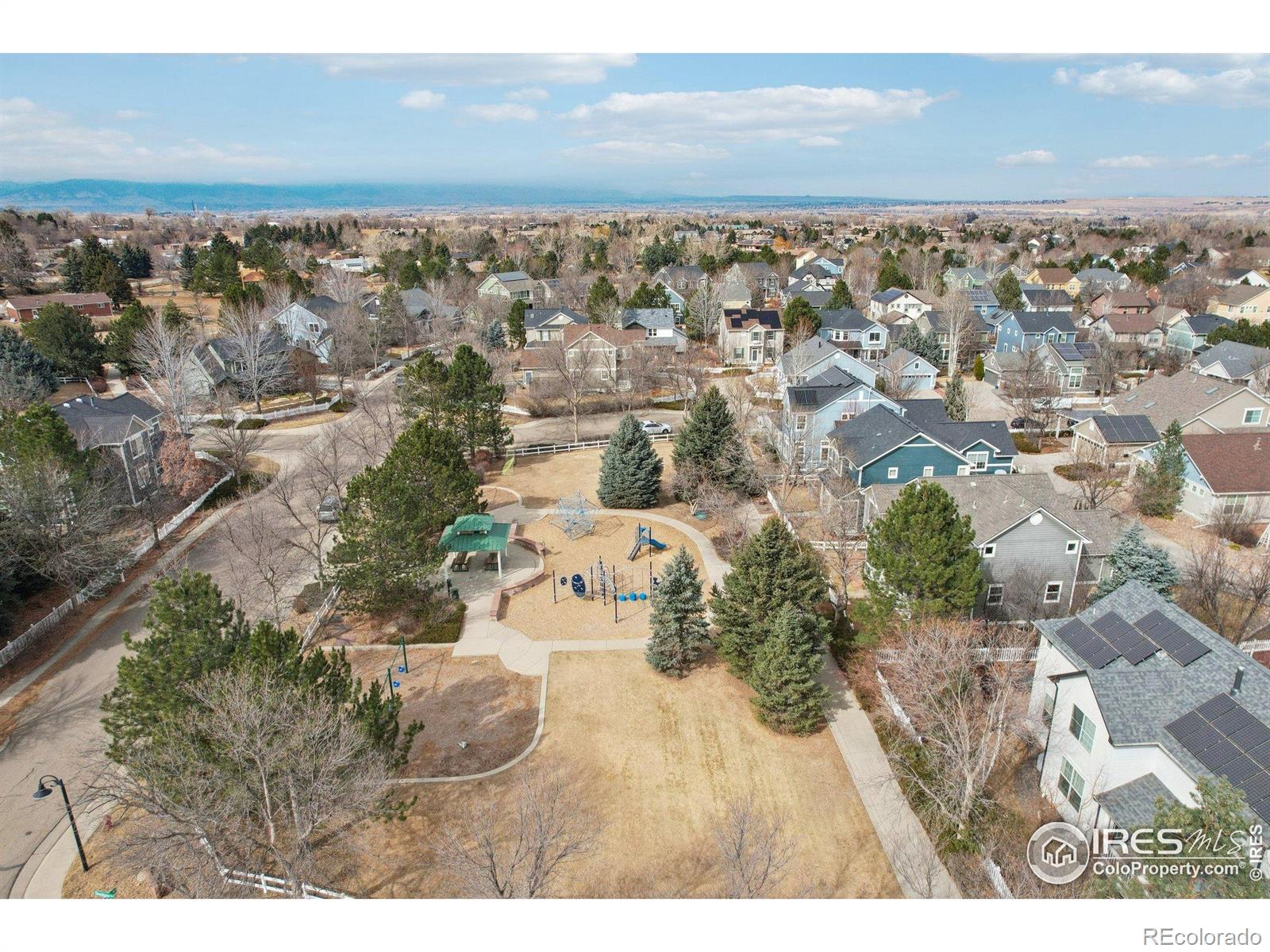 MLS Image #47 for 3001  shoshone trail,lafayette, Colorado