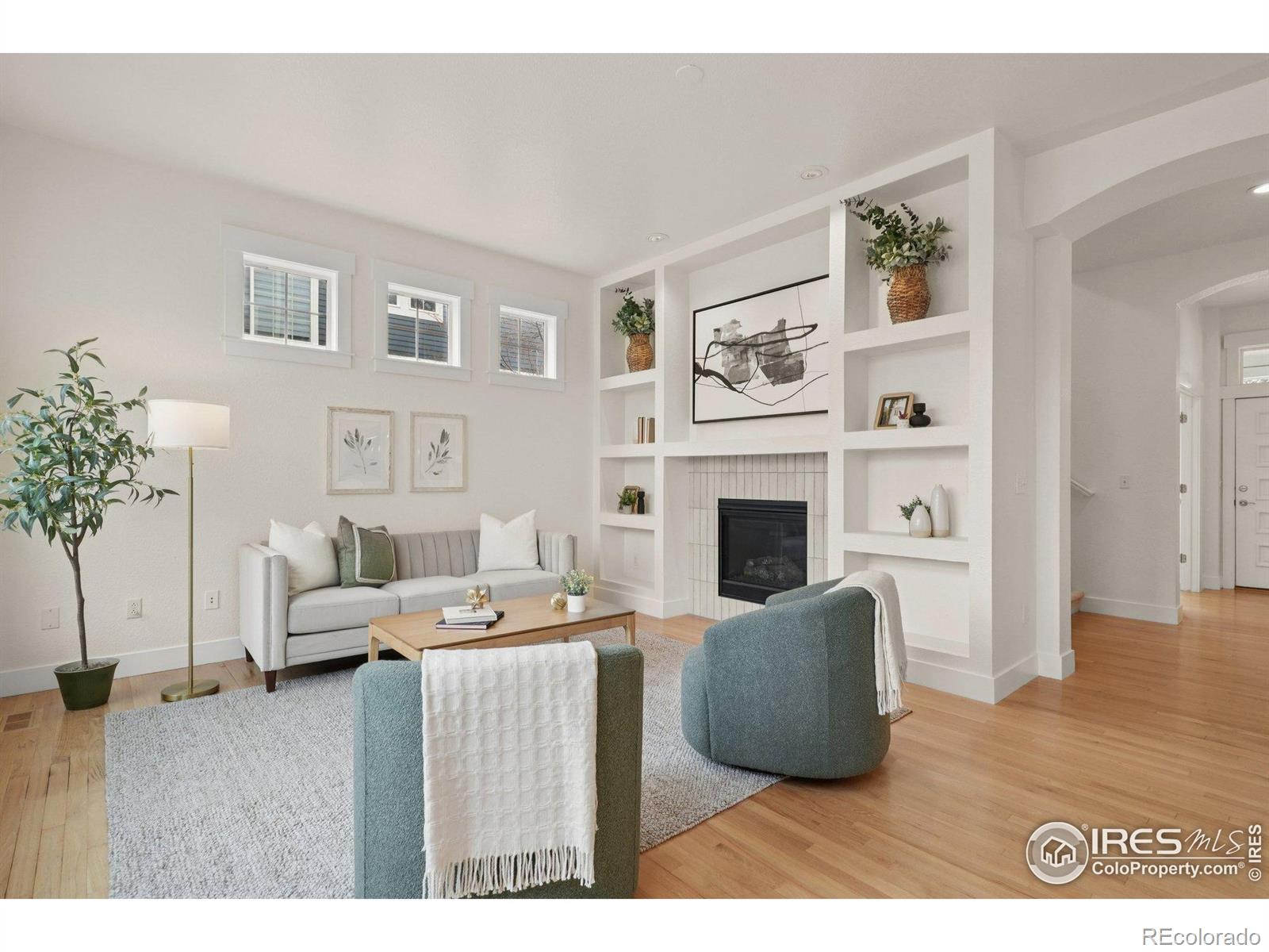 MLS Image #5 for 3001  shoshone trail,lafayette, Colorado