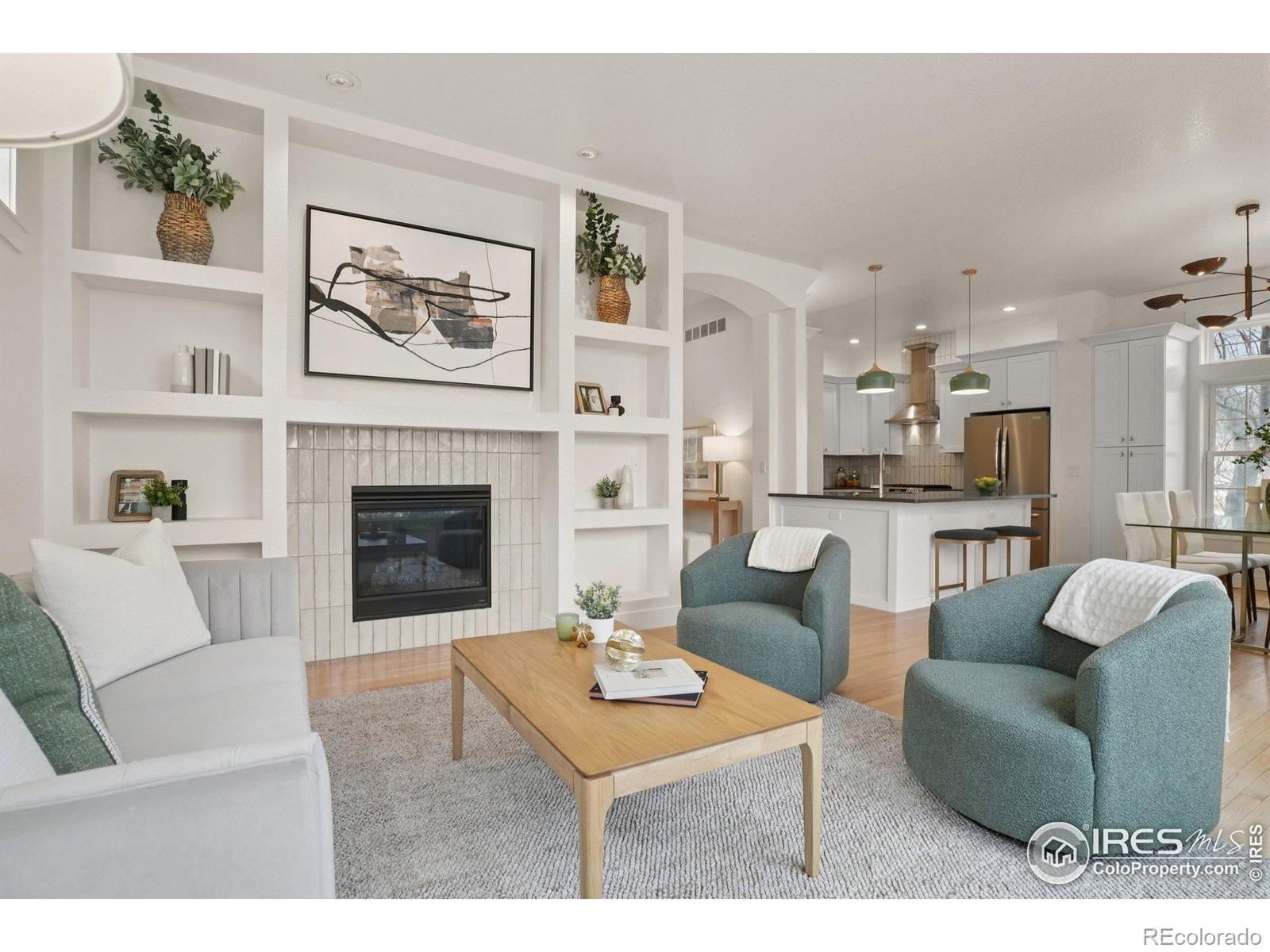 MLS Image #8 for 3001  shoshone trail,lafayette, Colorado