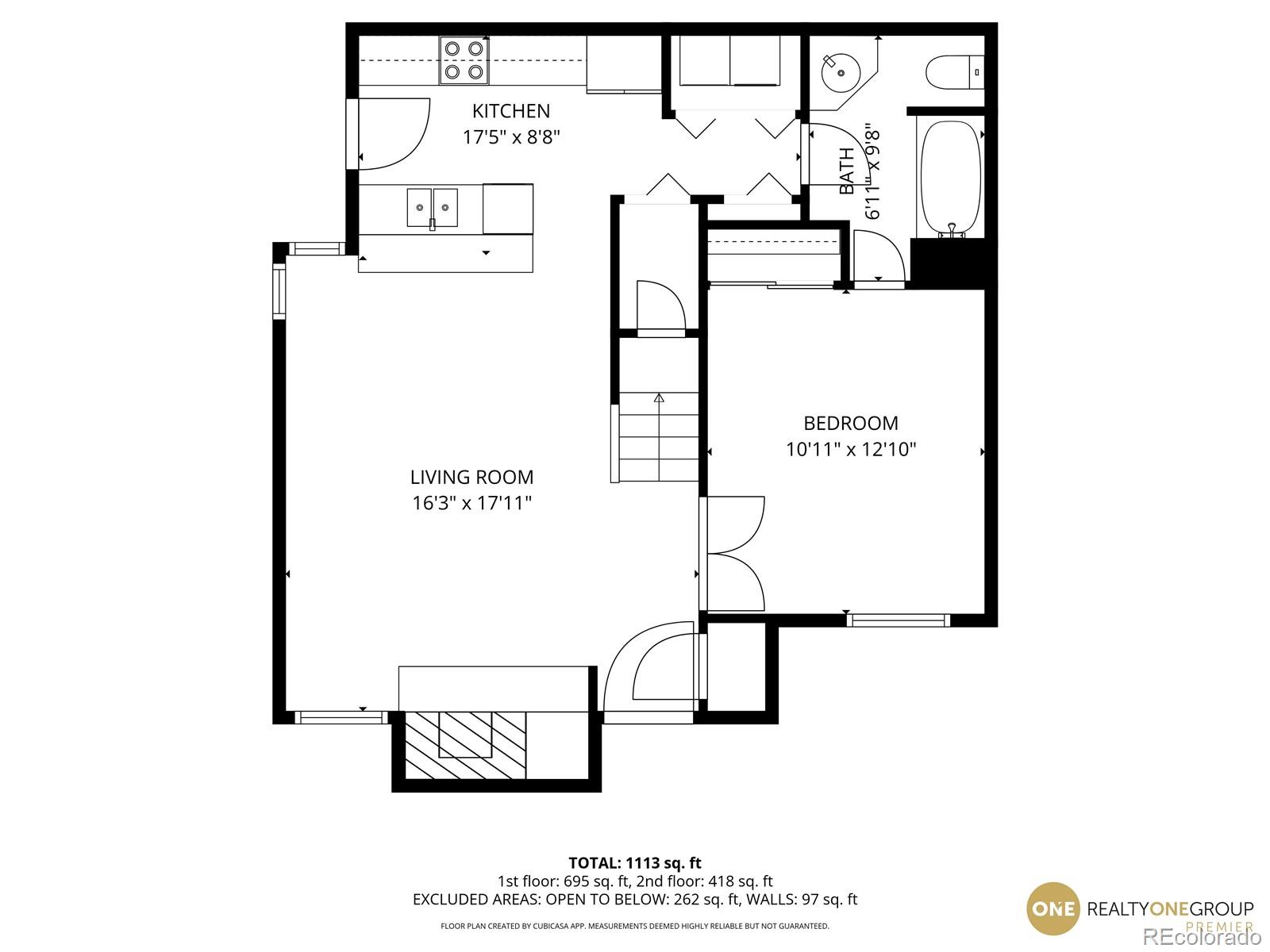 MLS Image #27 for 8206 w 90th place 2106,broomfield, Colorado