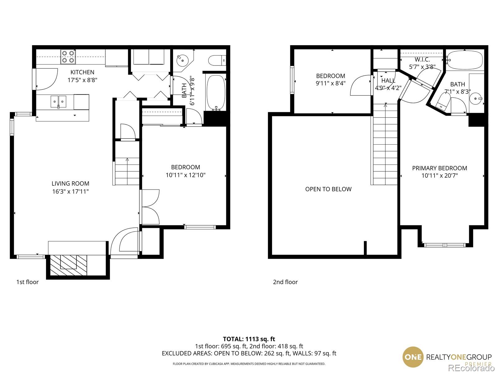 MLS Image #29 for 8206 w 90th place 2106,broomfield, Colorado