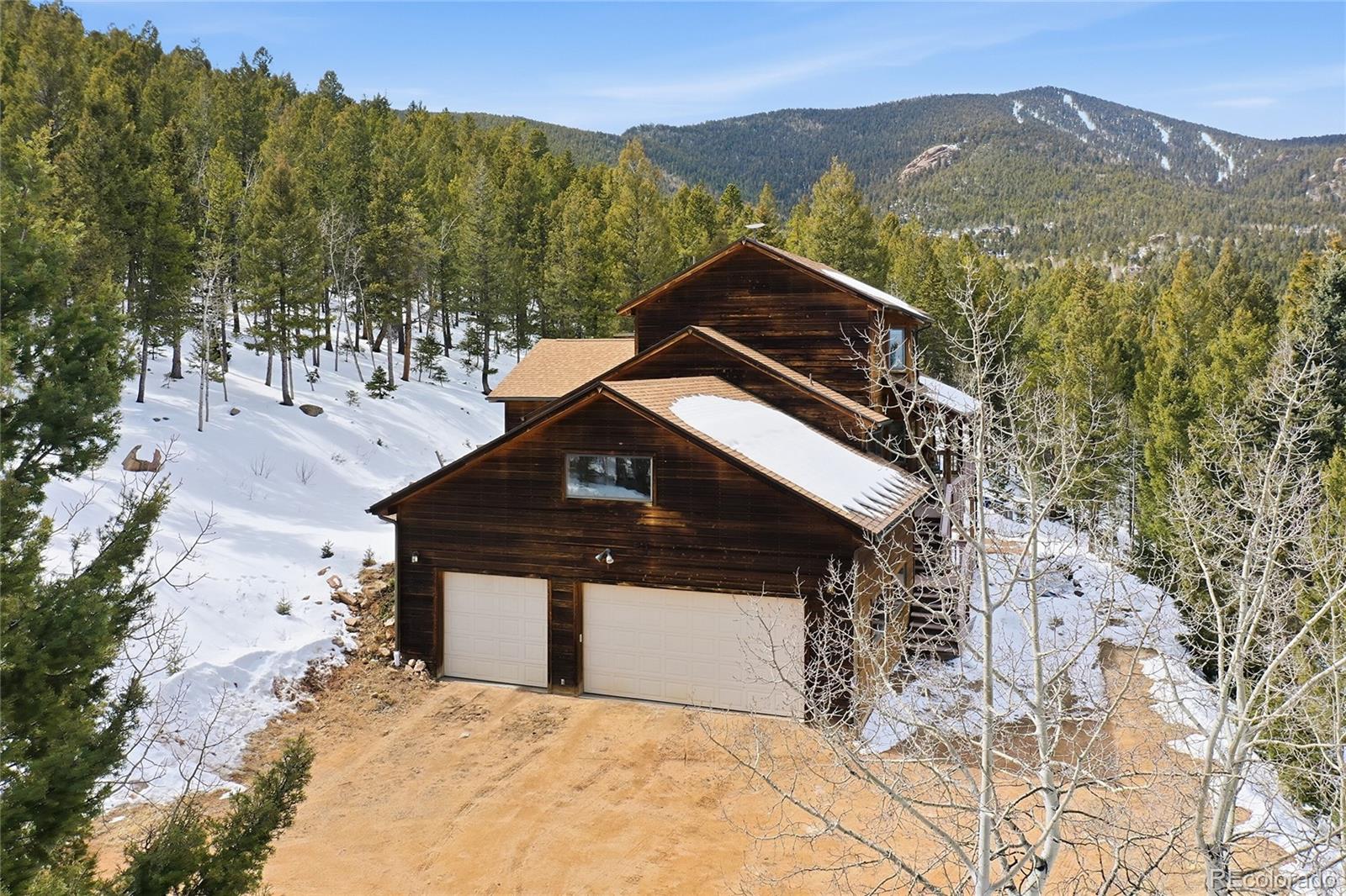 MLS Image #17 for 31842  steven way,conifer, Colorado