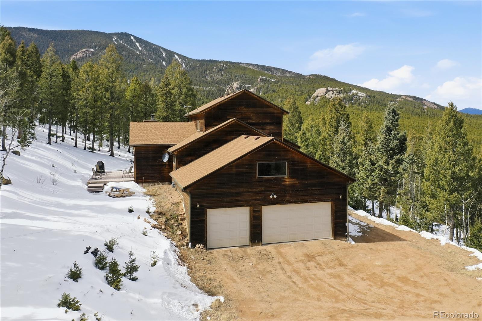 MLS Image #2 for 31842  steven way,conifer, Colorado
