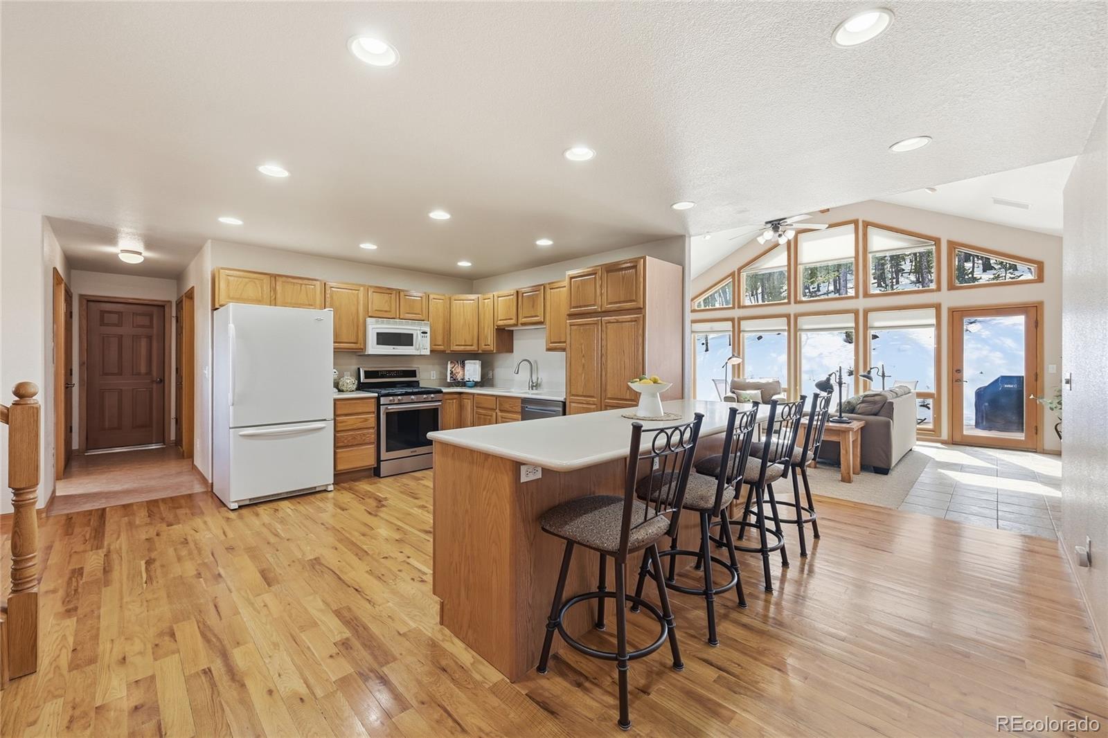 MLS Image #4 for 31842  steven way,conifer, Colorado