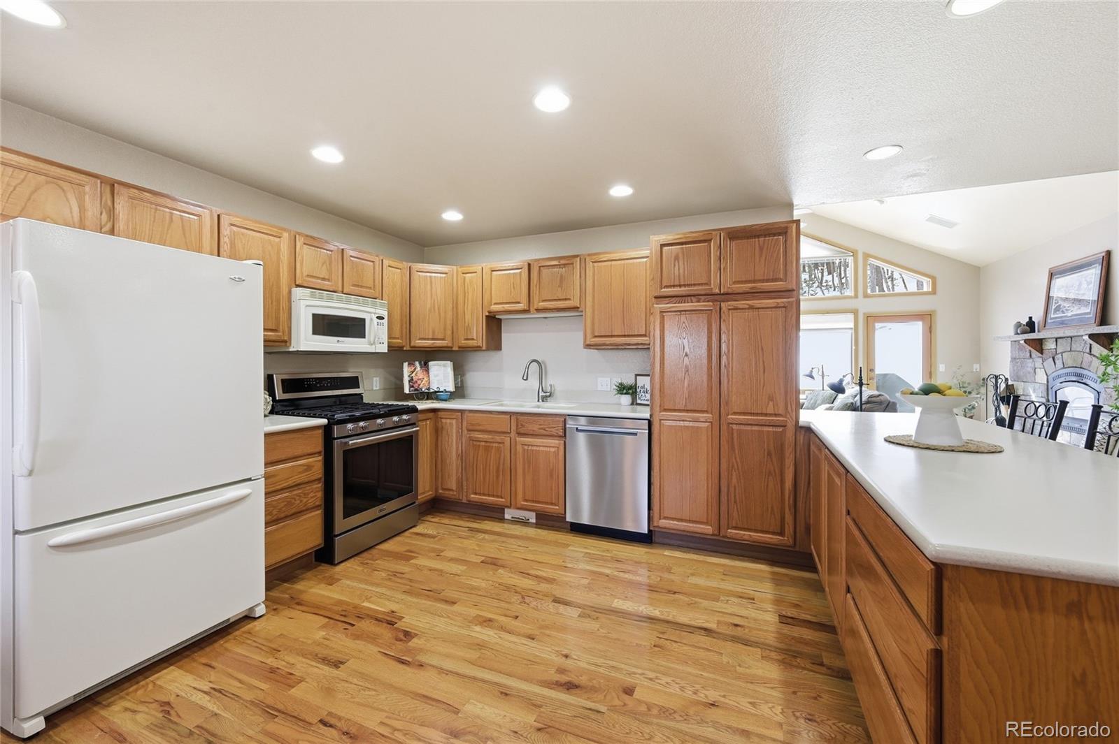 MLS Image #5 for 31842  steven way,conifer, Colorado