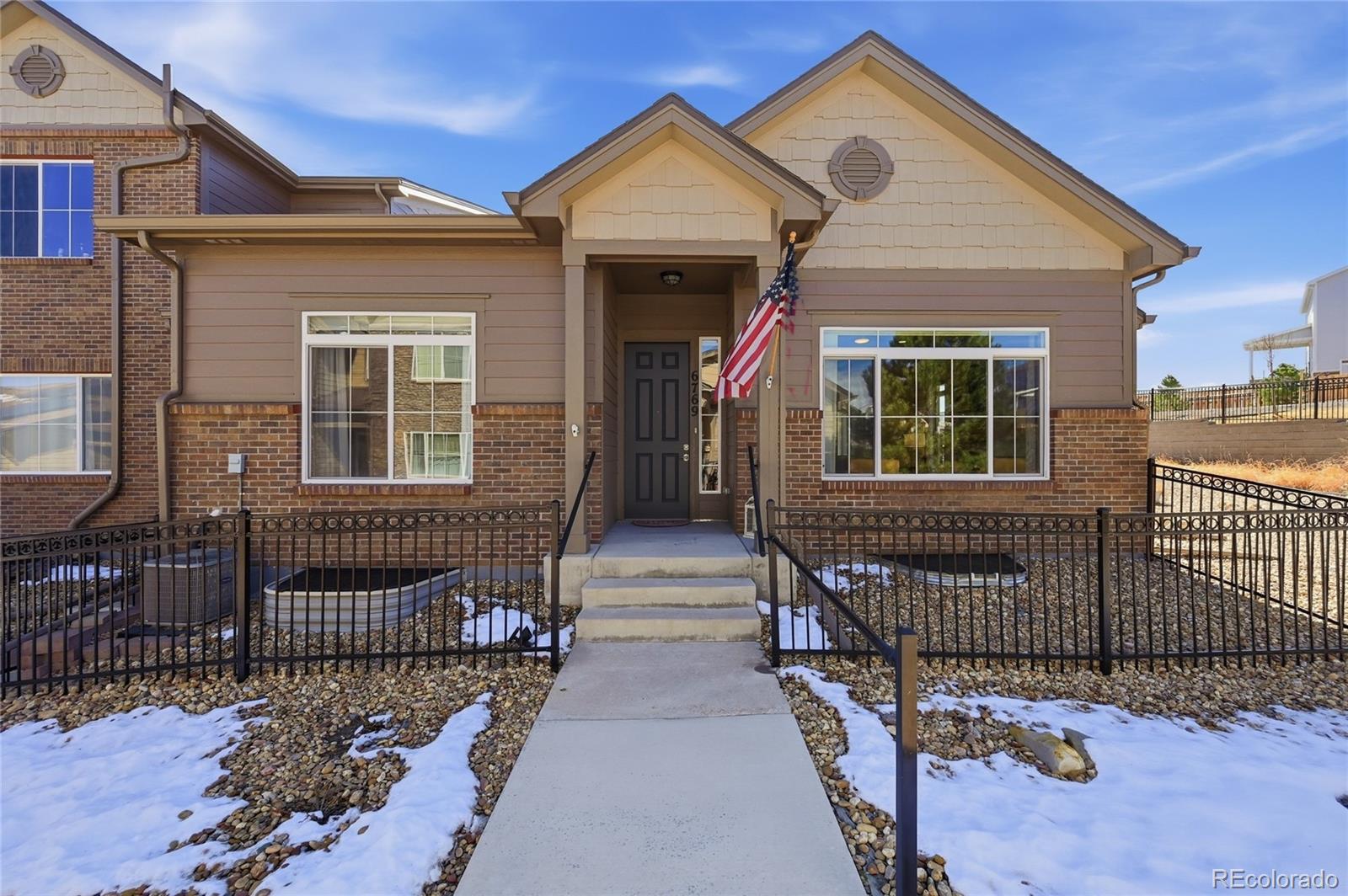 MLS Image #0 for 6769 s old hammer court,aurora, Colorado
