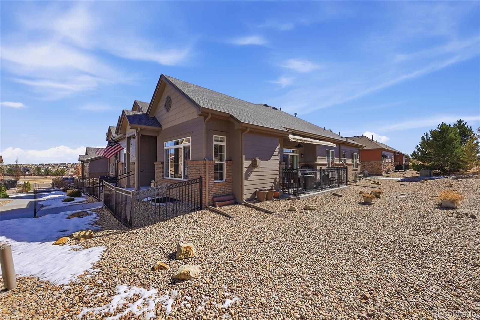 MLS Image #1 for 6769 s old hammer court,aurora, Colorado