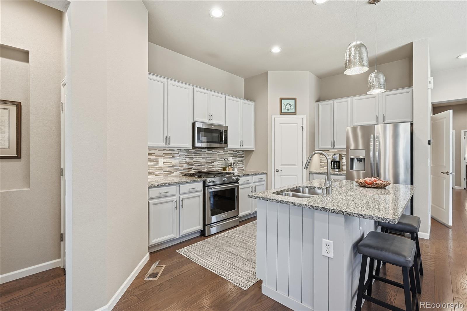 MLS Image #5 for 6769 s old hammer court,aurora, Colorado