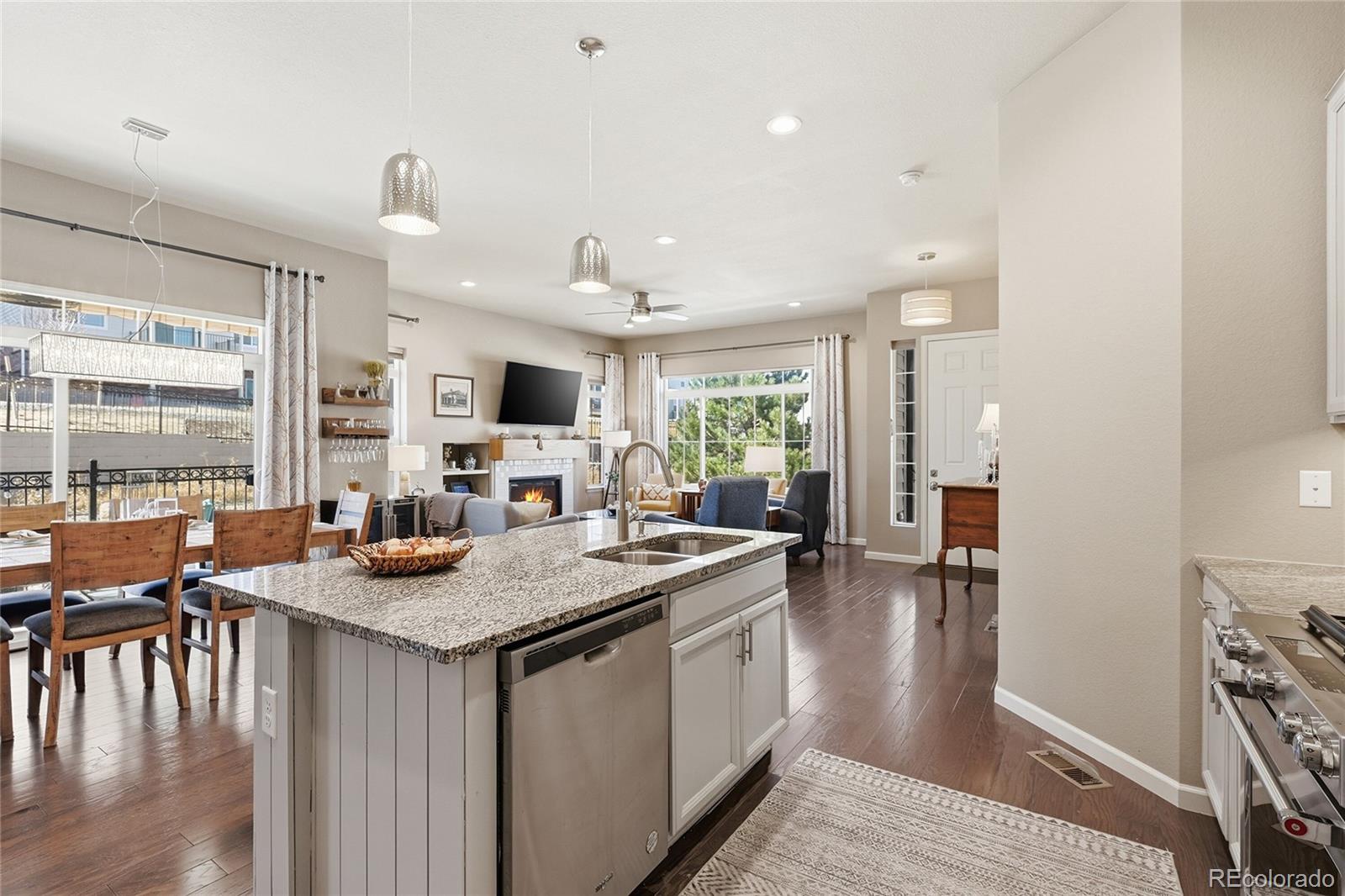 MLS Image #6 for 6769 s old hammer court,aurora, Colorado