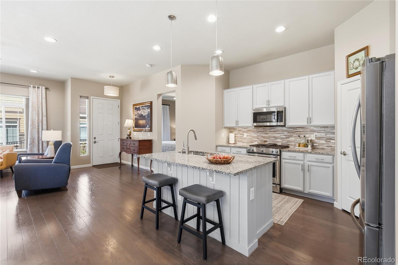 MLS Image #7 for 6769 s old hammer court,aurora, Colorado
