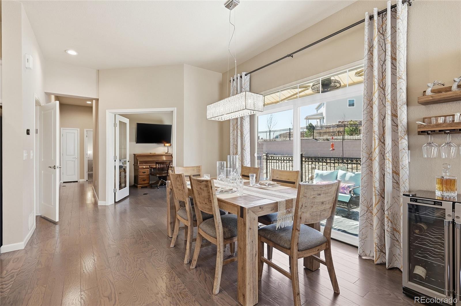 MLS Image #8 for 6769 s old hammer court,aurora, Colorado