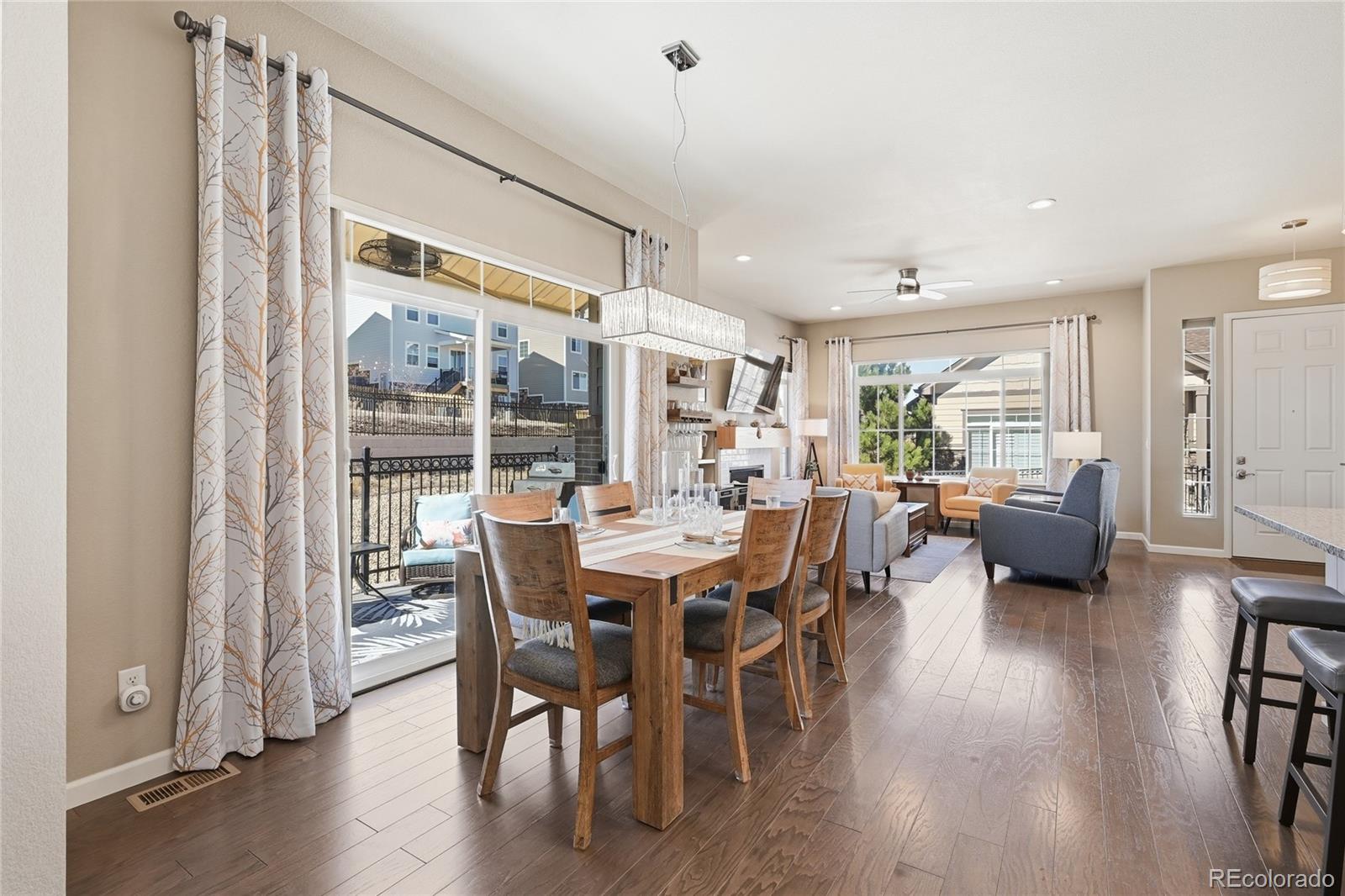 MLS Image #9 for 6769 s old hammer court,aurora, Colorado