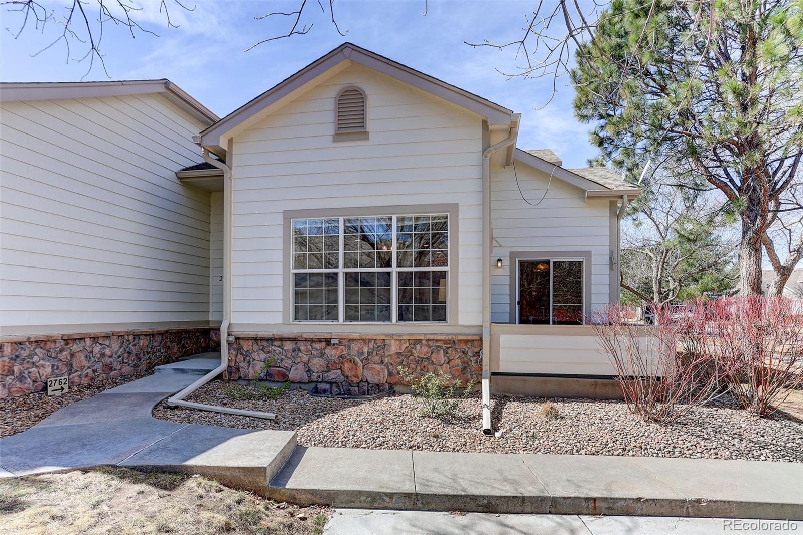 MLS Image #1 for 2762  whitetail circle,lafayette, Colorado