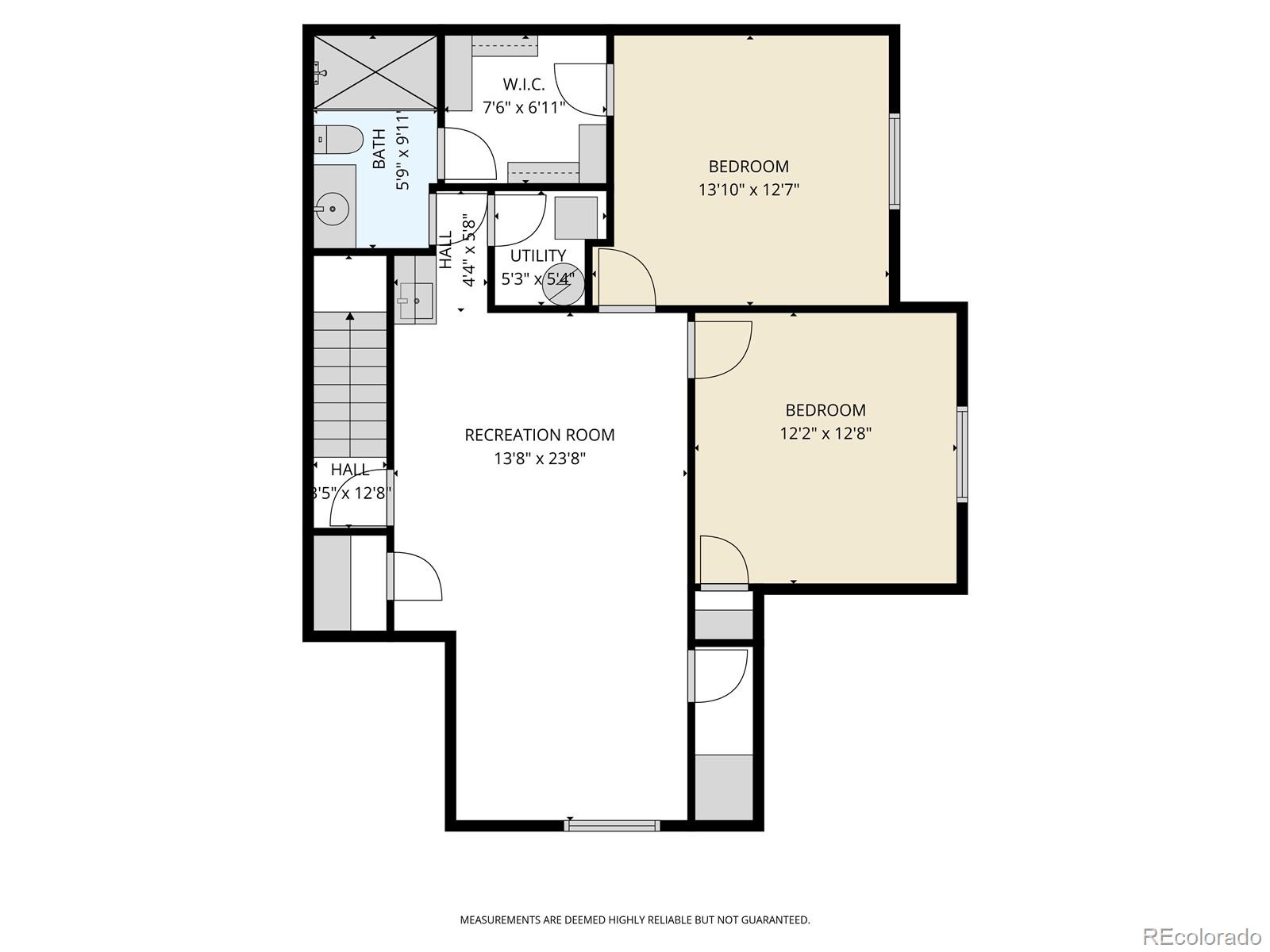 MLS Image #39 for 2762  whitetail circle,lafayette, Colorado
