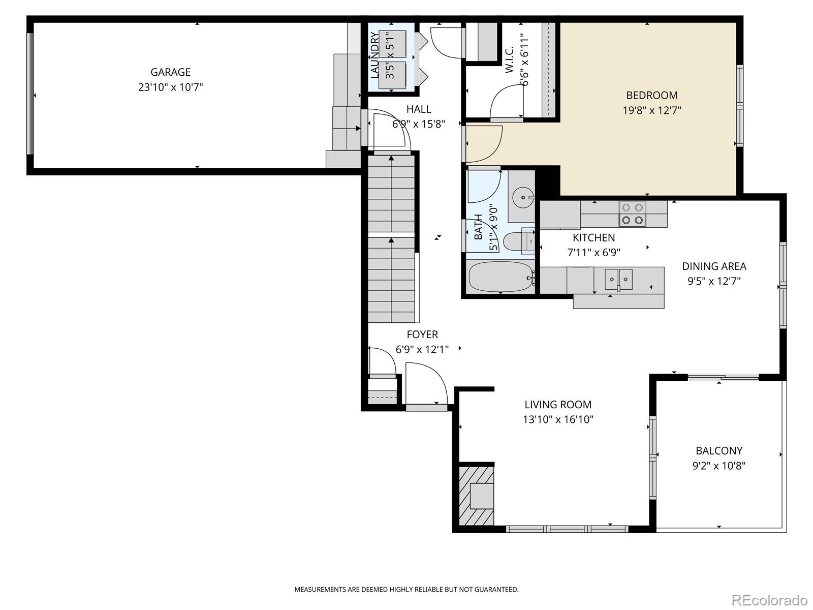 MLS Image #40 for 2762  whitetail circle,lafayette, Colorado