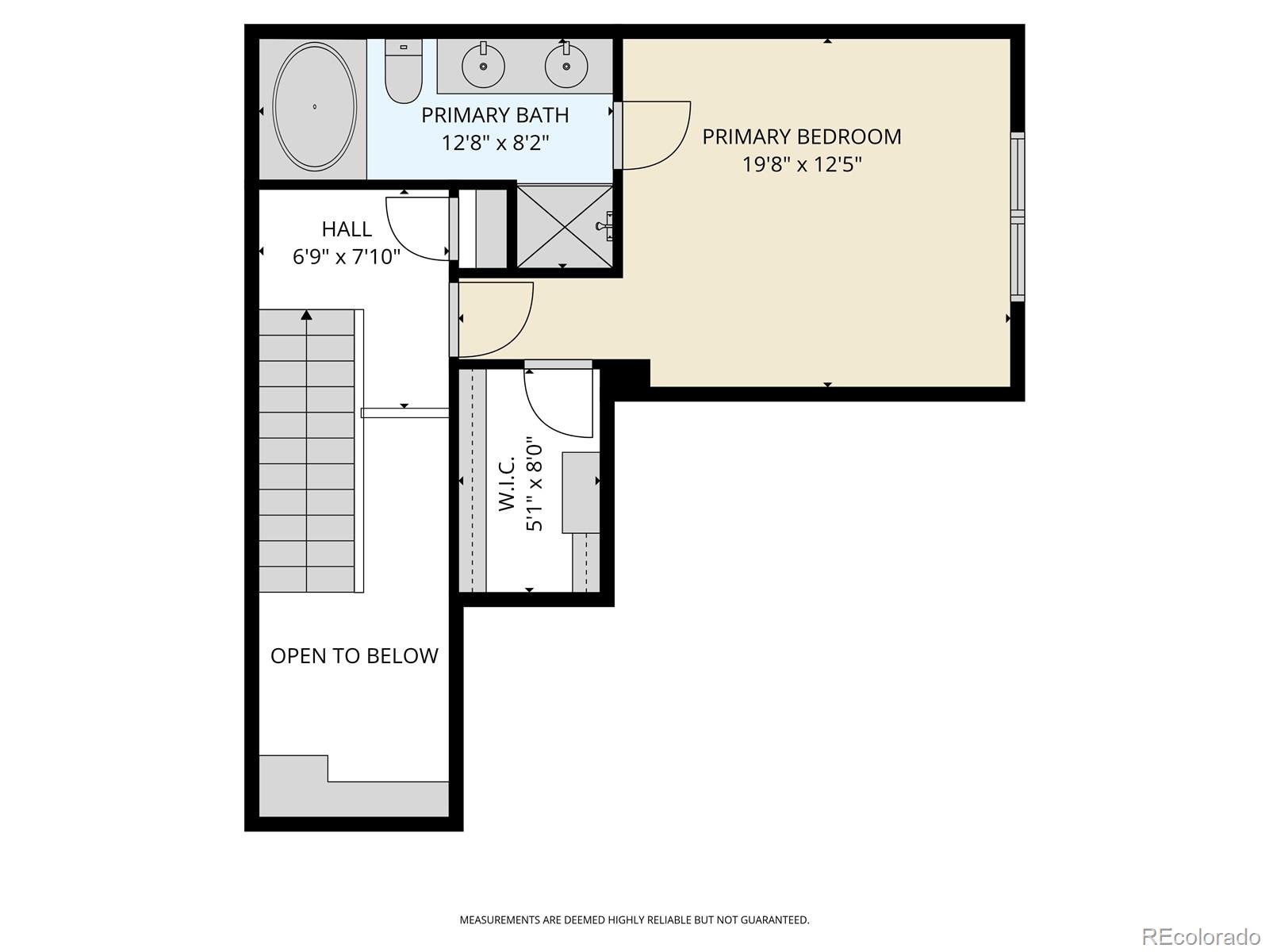 MLS Image #41 for 2762  whitetail circle,lafayette, Colorado