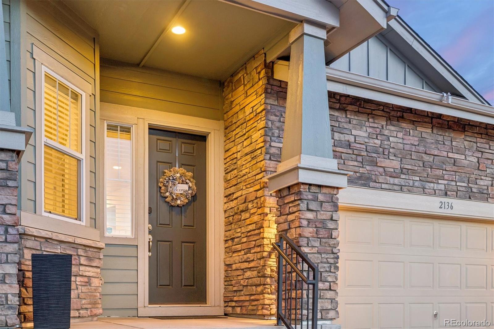 MLS Image #2 for 2136 s saulsbury court,lakewood, Colorado