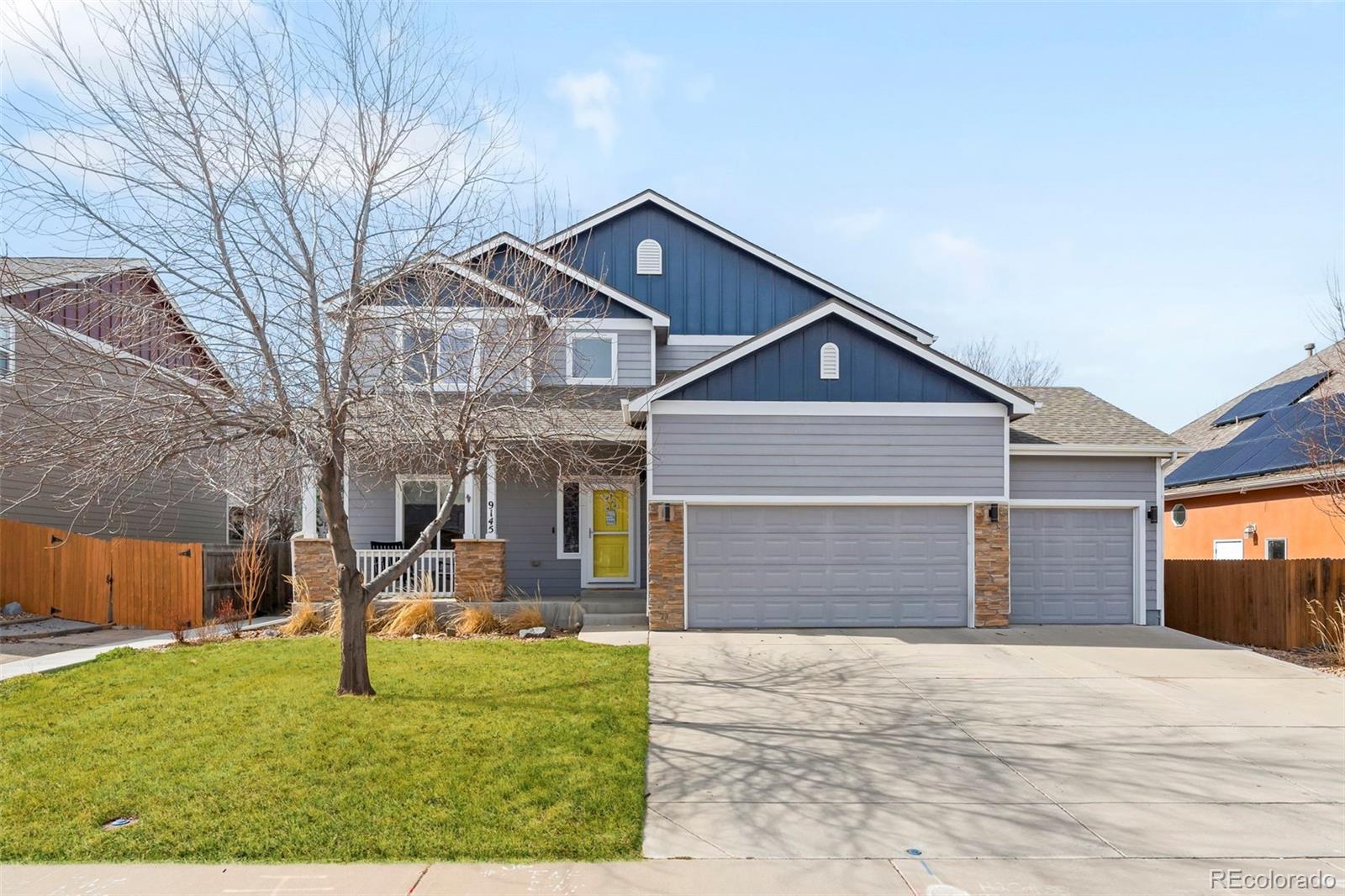 MLS Image #0 for 9145  harlequin circle,frederick, Colorado