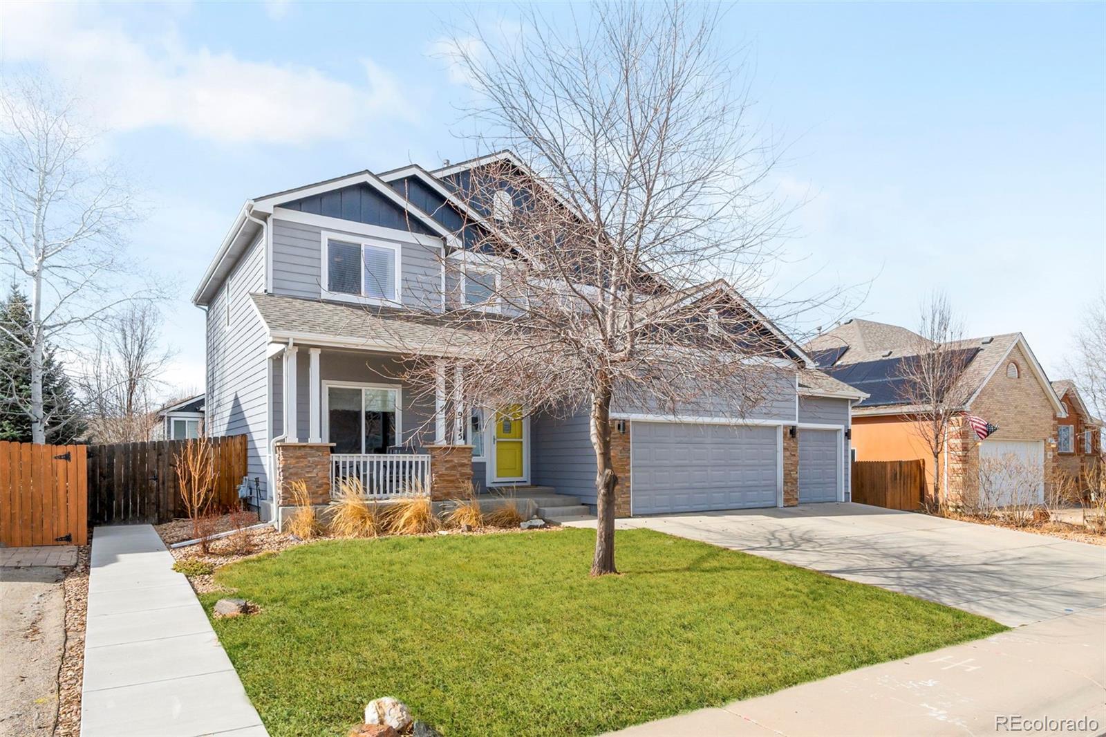 MLS Image #1 for 9145  harlequin circle,frederick, Colorado