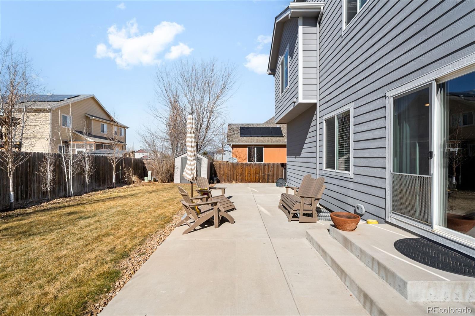 MLS Image #31 for 9145  harlequin circle,frederick, Colorado