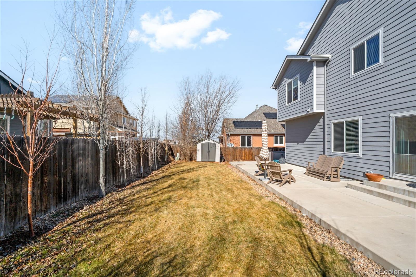 MLS Image #33 for 9145  harlequin circle,frederick, Colorado