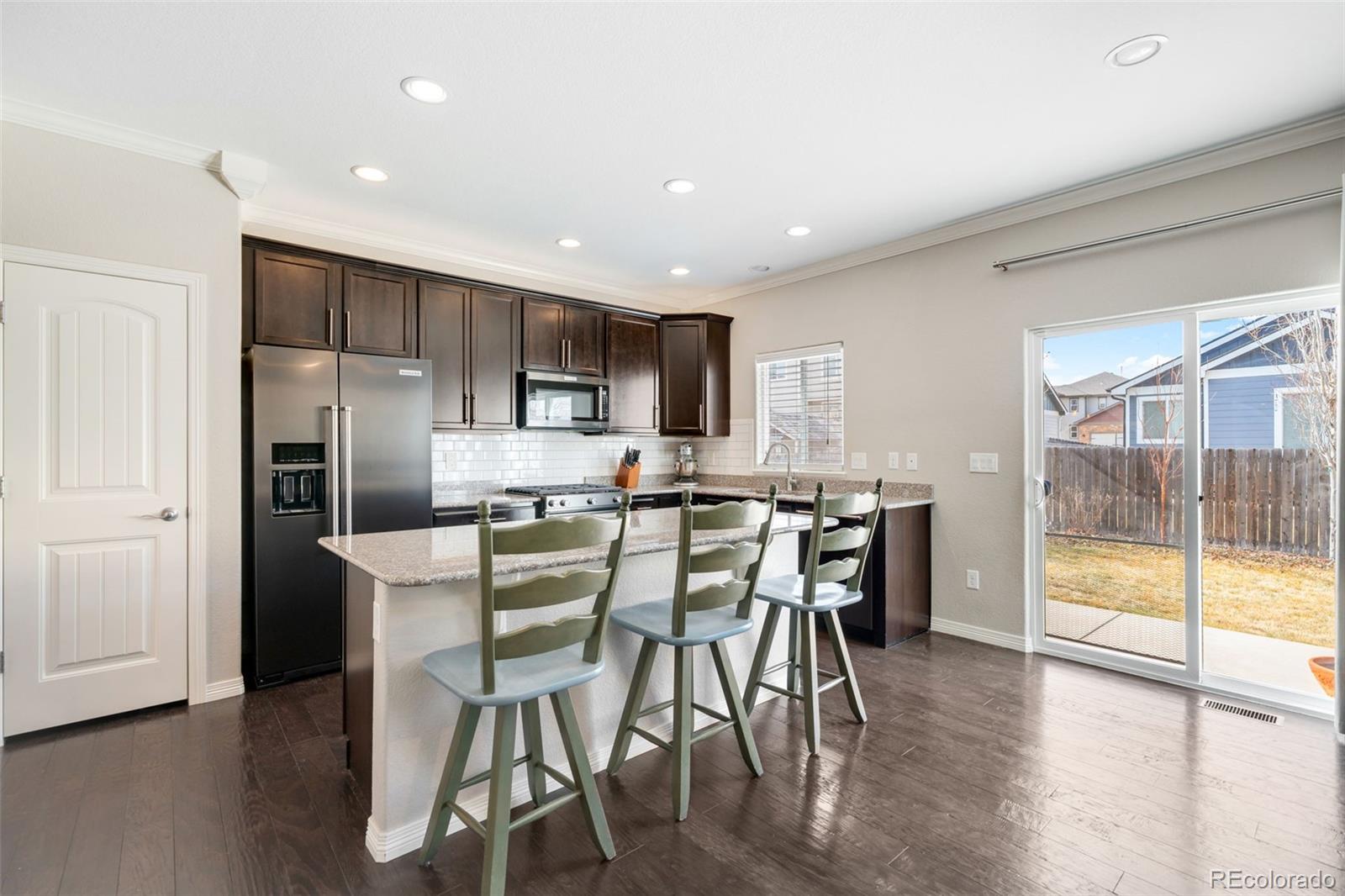 MLS Image #5 for 9145  harlequin circle,frederick, Colorado