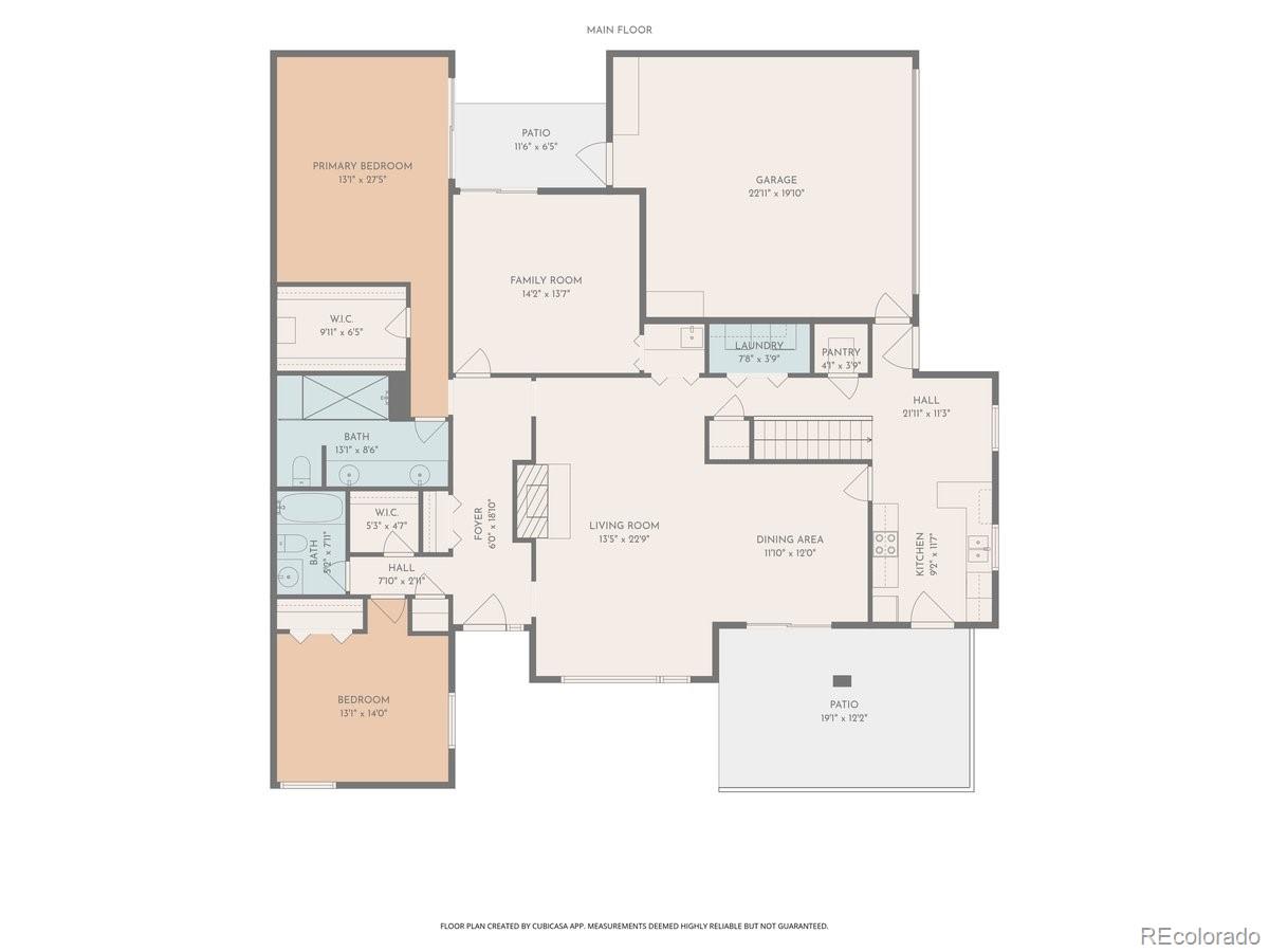 MLS Image #27 for 3487 s race street,englewood, Colorado