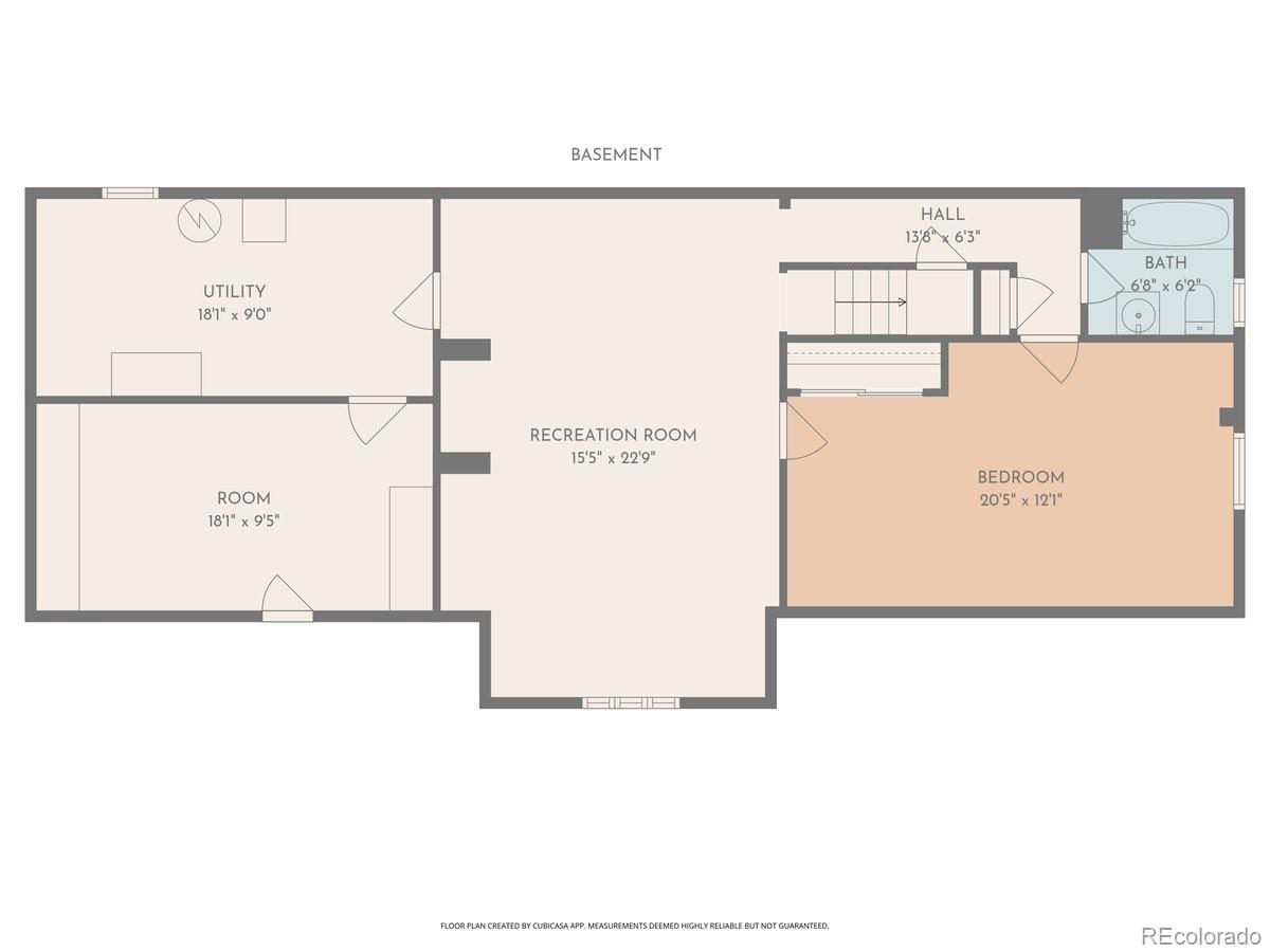MLS Image #28 for 3487 s race street,englewood, Colorado