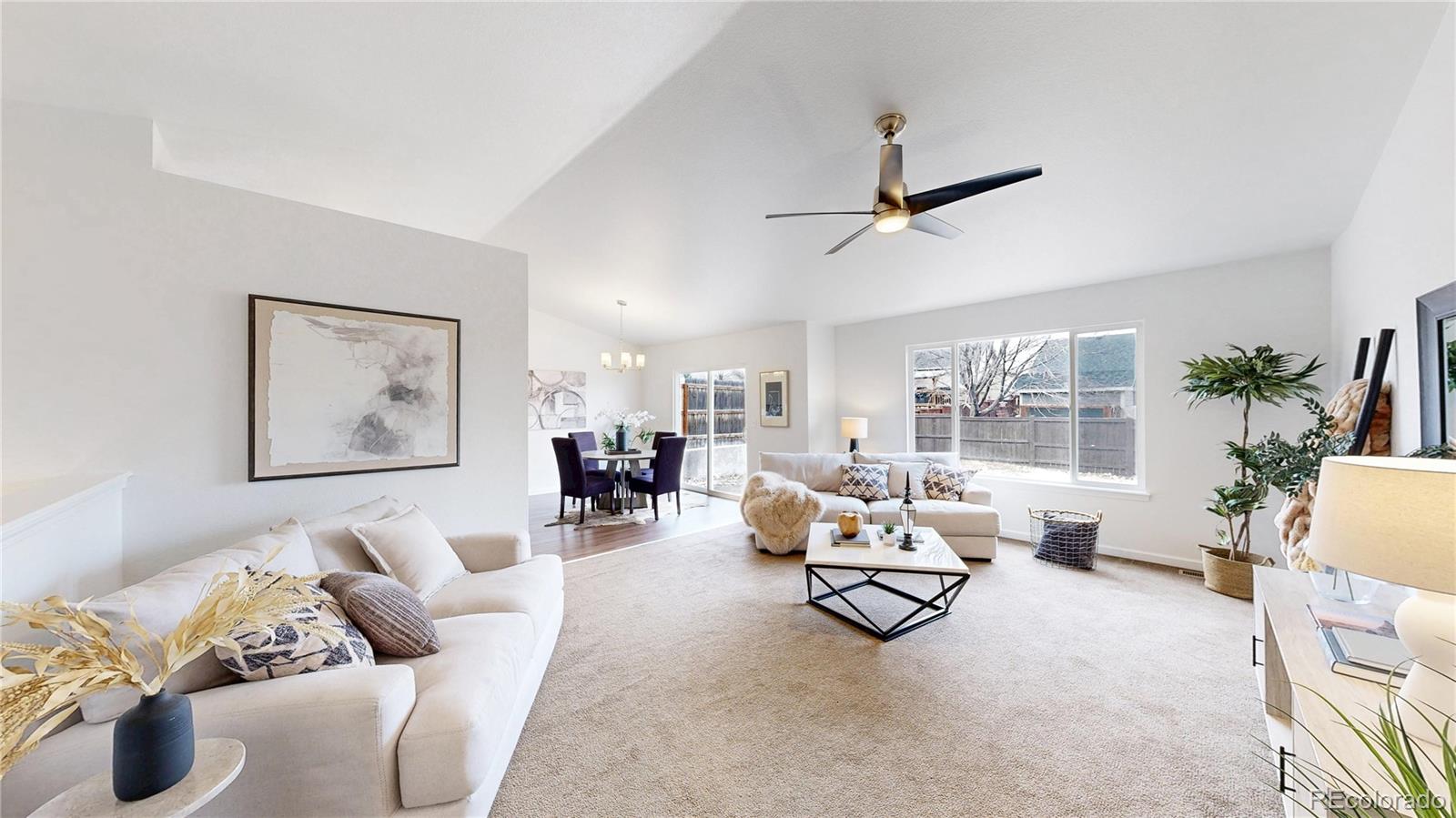 MLS Image #1 for 716  bristle cone drive,severance, Colorado