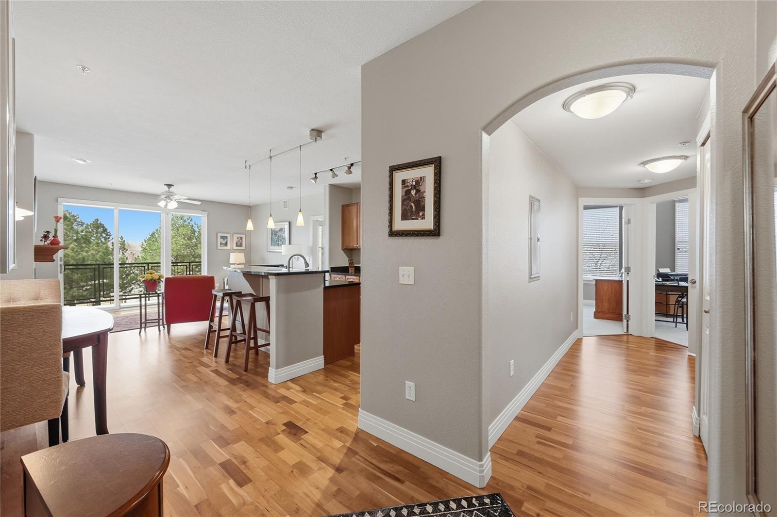 MLS Image #1 for 9019 e panorama circle d214,englewood, Colorado