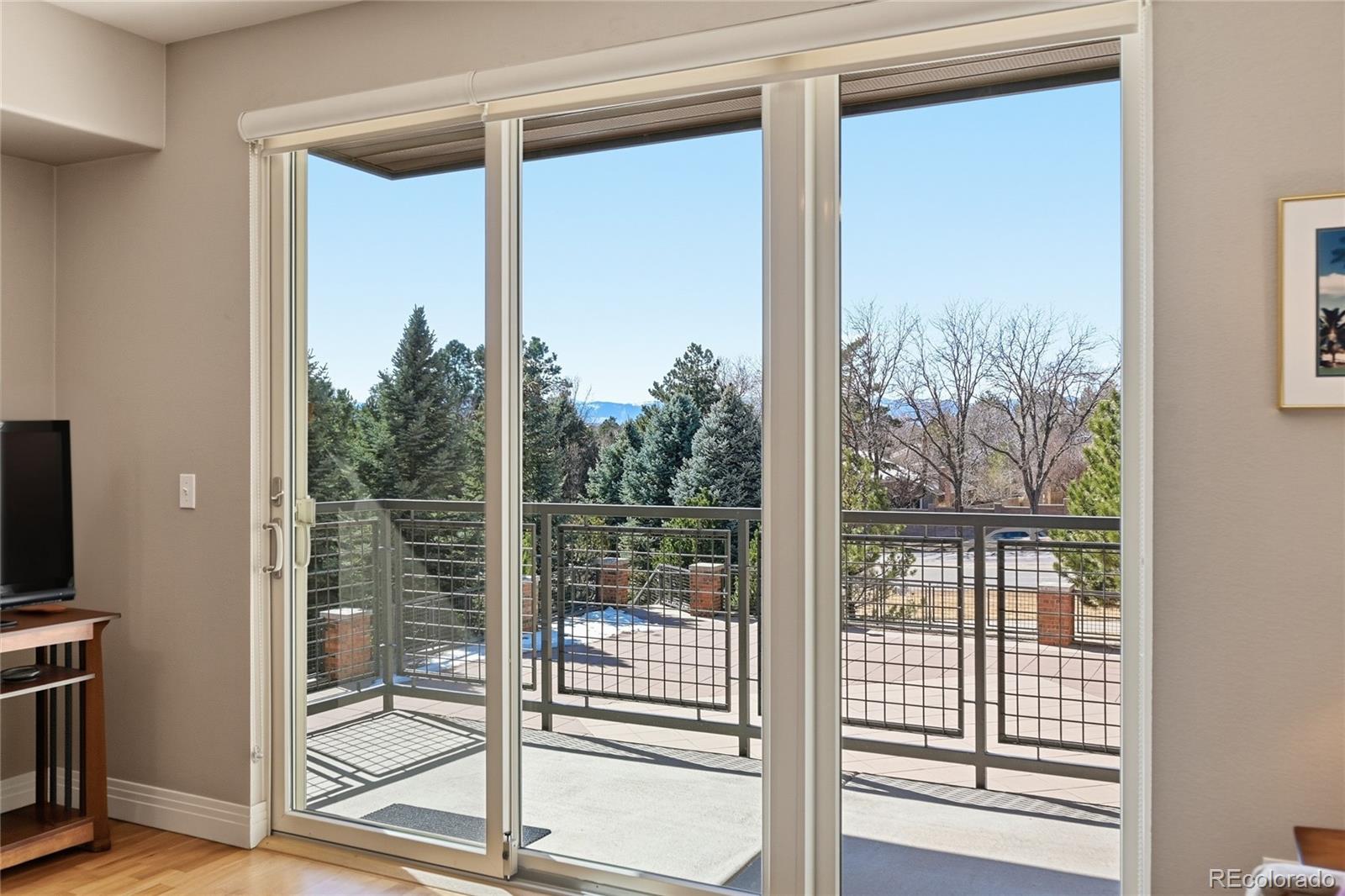 MLS Image #10 for 9019 e panorama circle d214,englewood, Colorado
