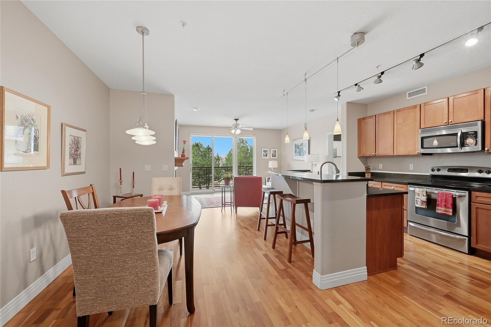 MLS Image #2 for 9019 e panorama circle d214,englewood, Colorado