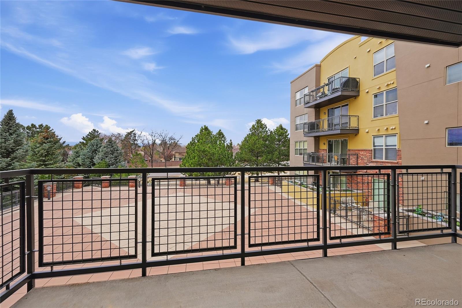 MLS Image #22 for 9019 e panorama circle d214,englewood, Colorado