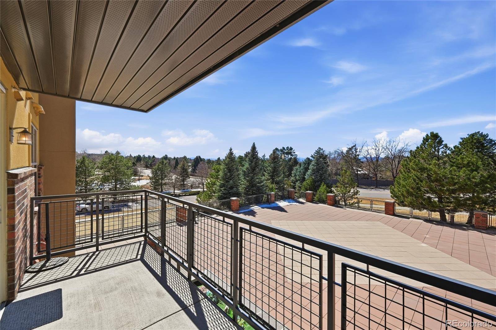 MLS Image #24 for 9019 e panorama circle d214,englewood, Colorado