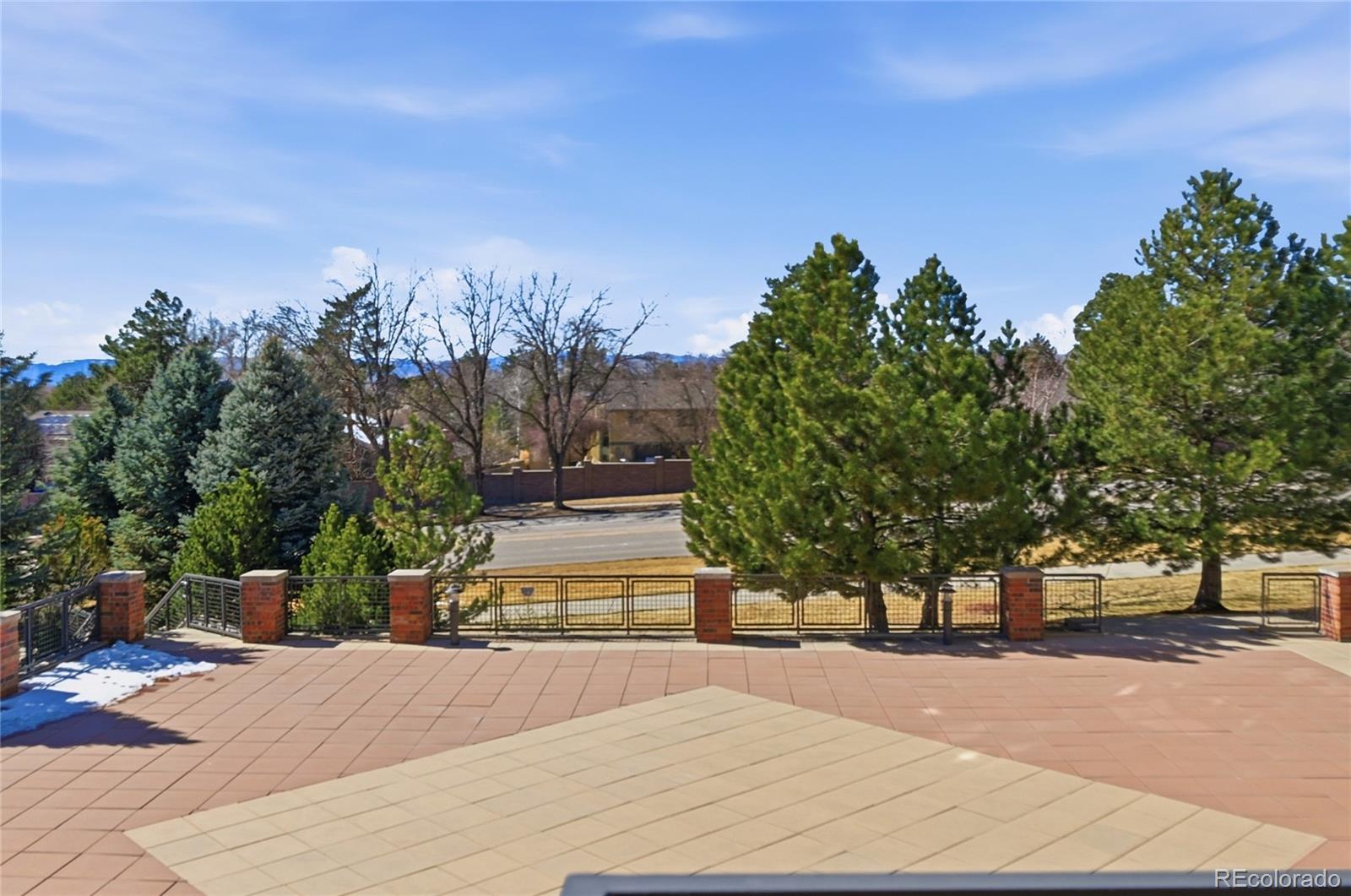 MLS Image #25 for 9019 e panorama circle d214,englewood, Colorado